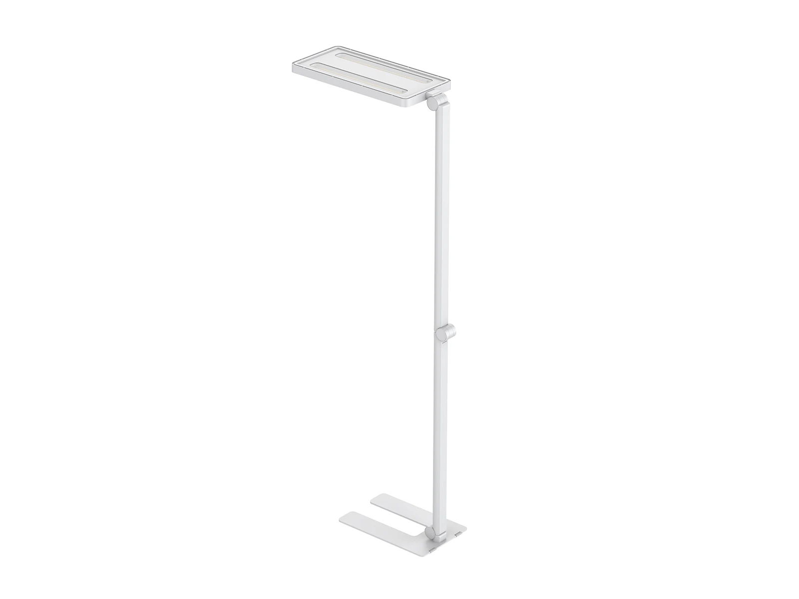 OL12 Series Plug and Play LED Freestanding Luminaire