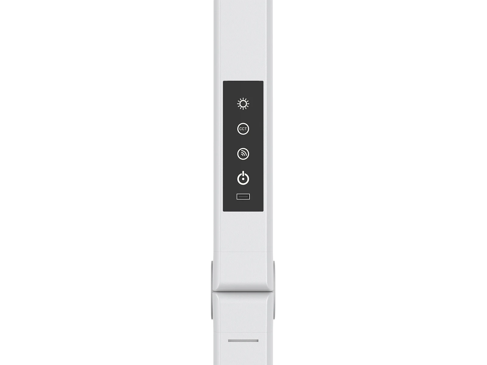 OL12 Series Touchable Dimming LED Freestanding Luminaire