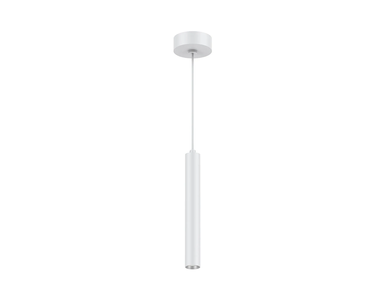 PD12 Good Reflective Rate LED Cylinder