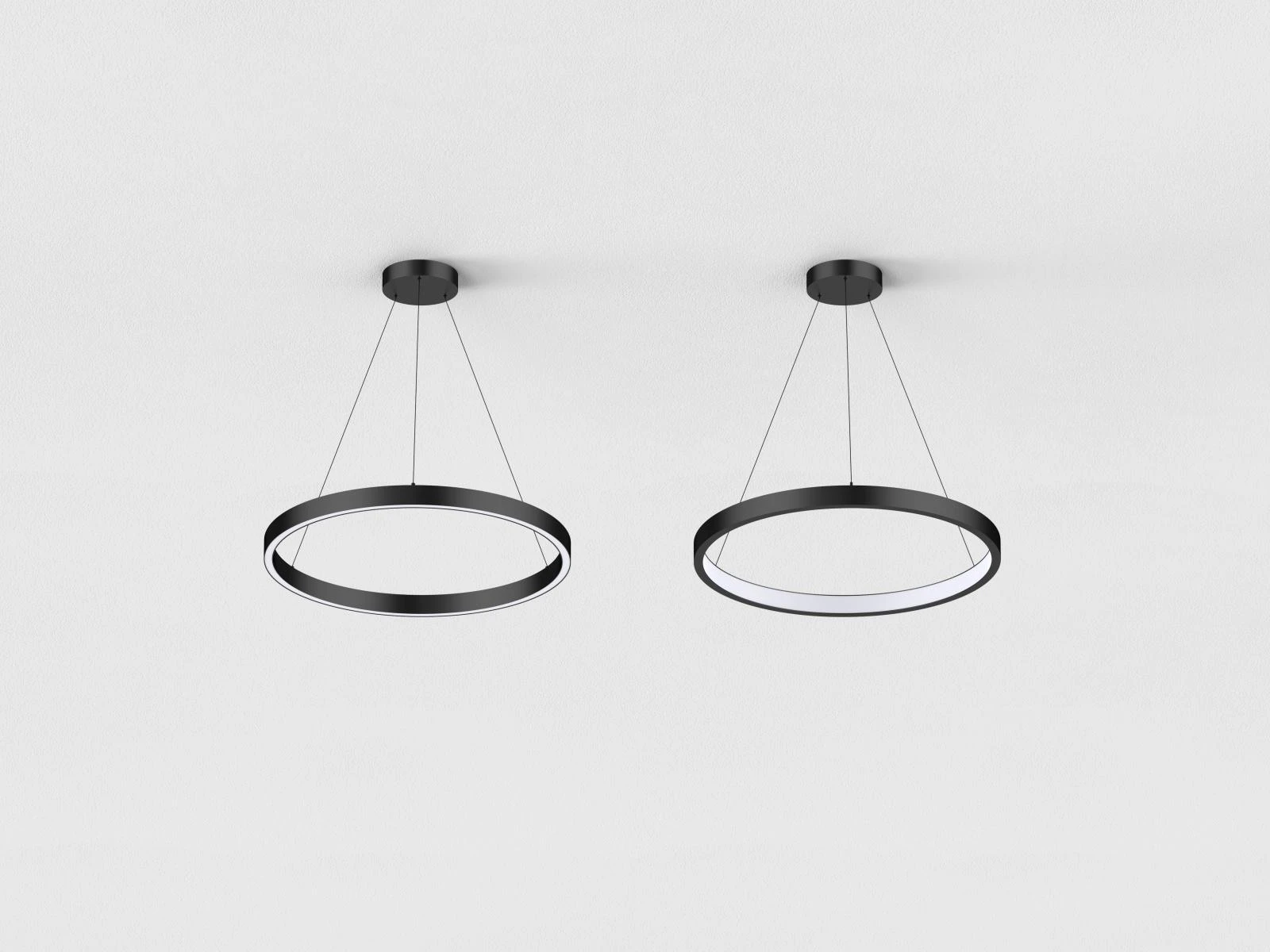 ART-PD35 LED Pendant Light
