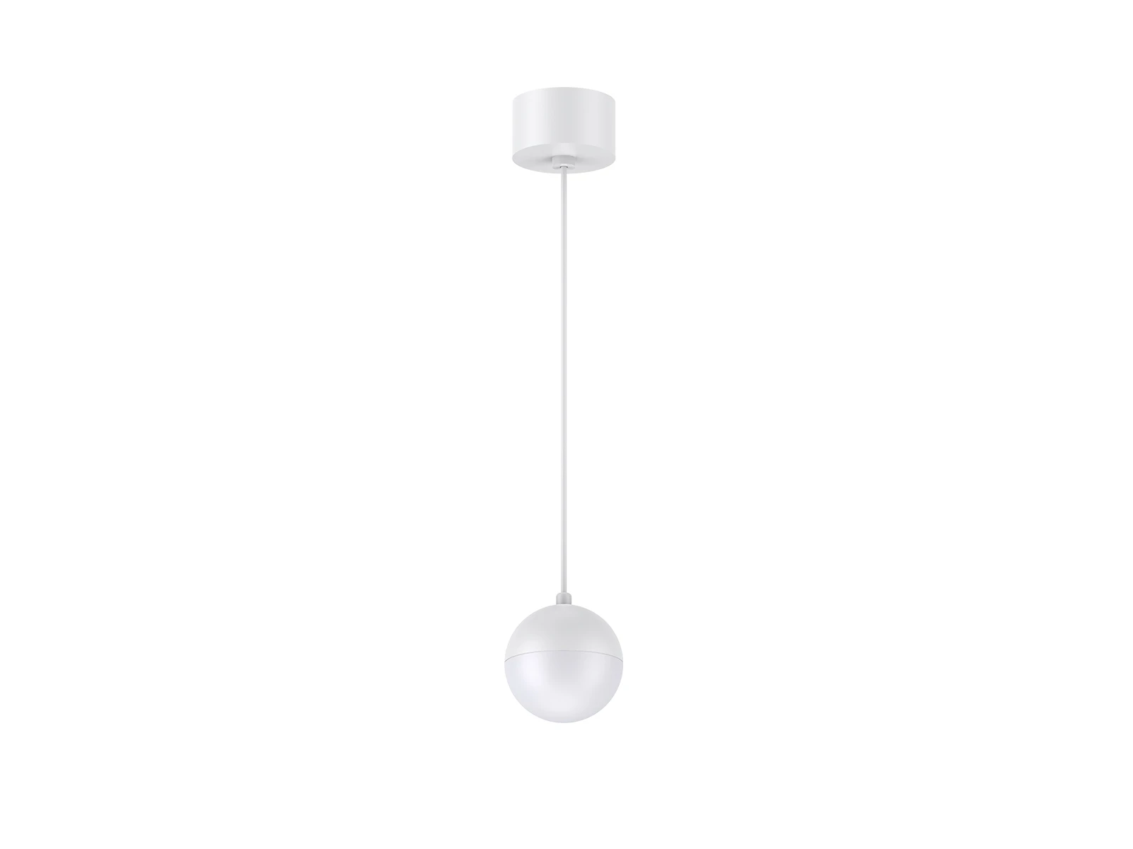 PD42 TL42 LED Pendant Light PD42B
