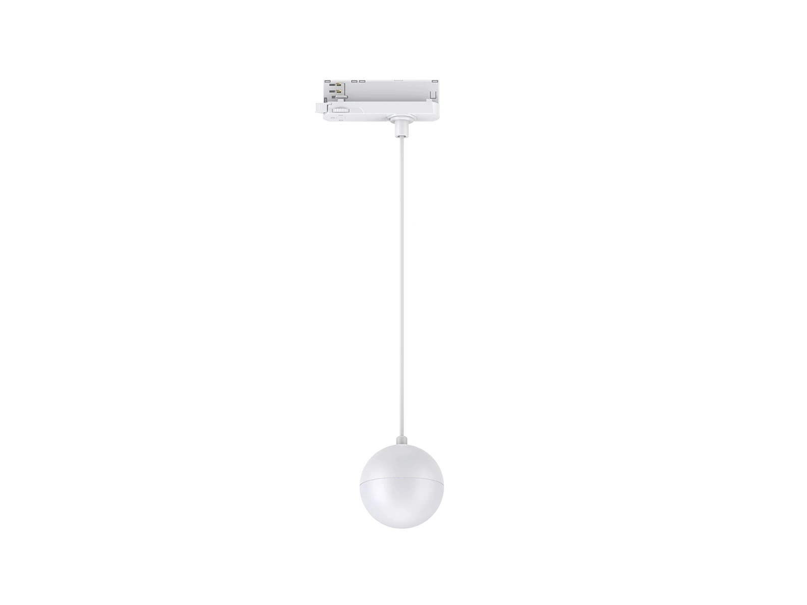 PD42 TL42 LED Pendant Light TL42B