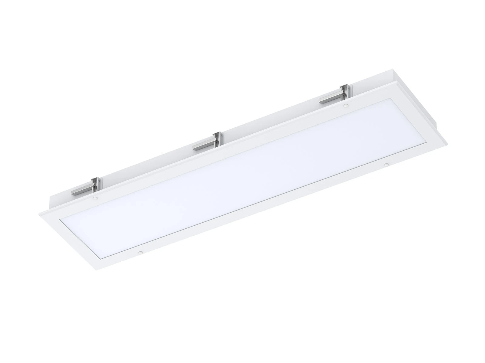 PL CK22B  Series Cleanroom LED Panel Light 4
