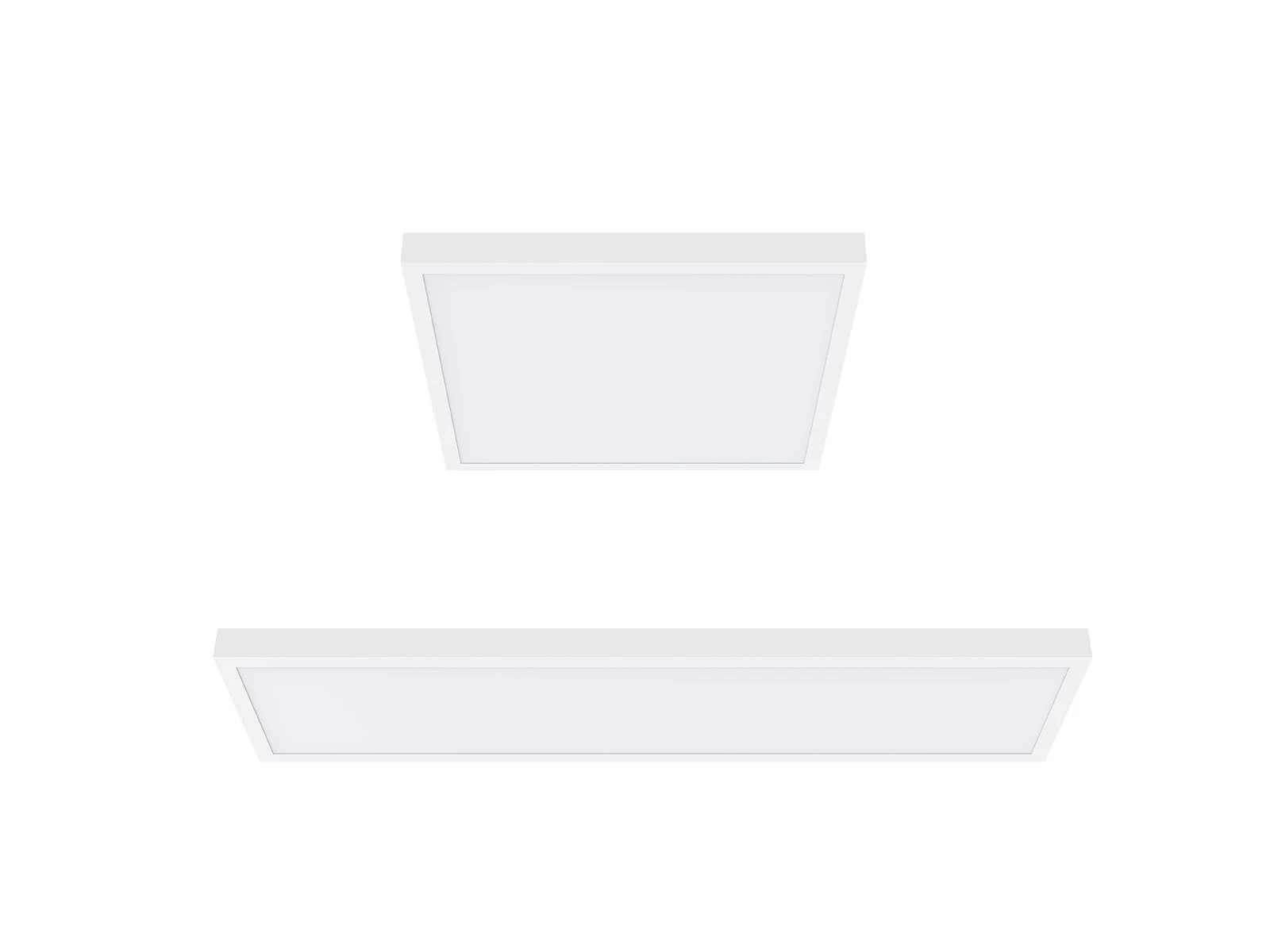 PL CK32 LED Panel Light Two Types
