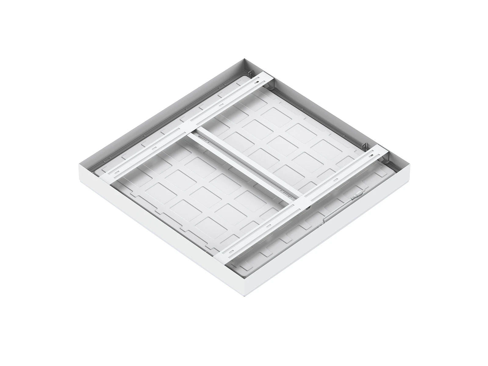 PL CK8(SM) Series LED Panel Light 2