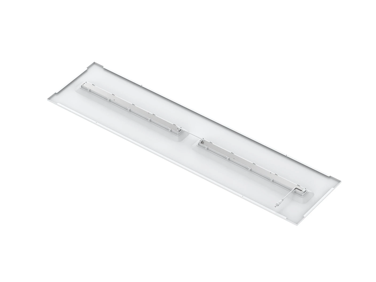 PL18 Series LED Panel Light 3