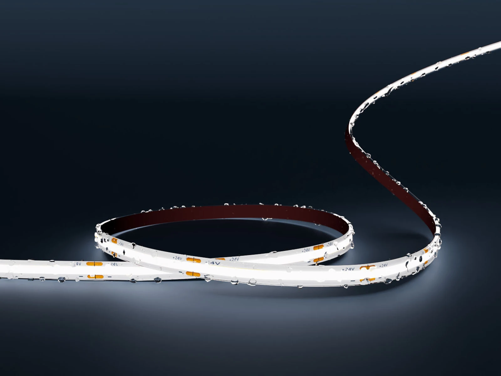 ST2 LED Strip Light 1CCT & Tunable CCT 3