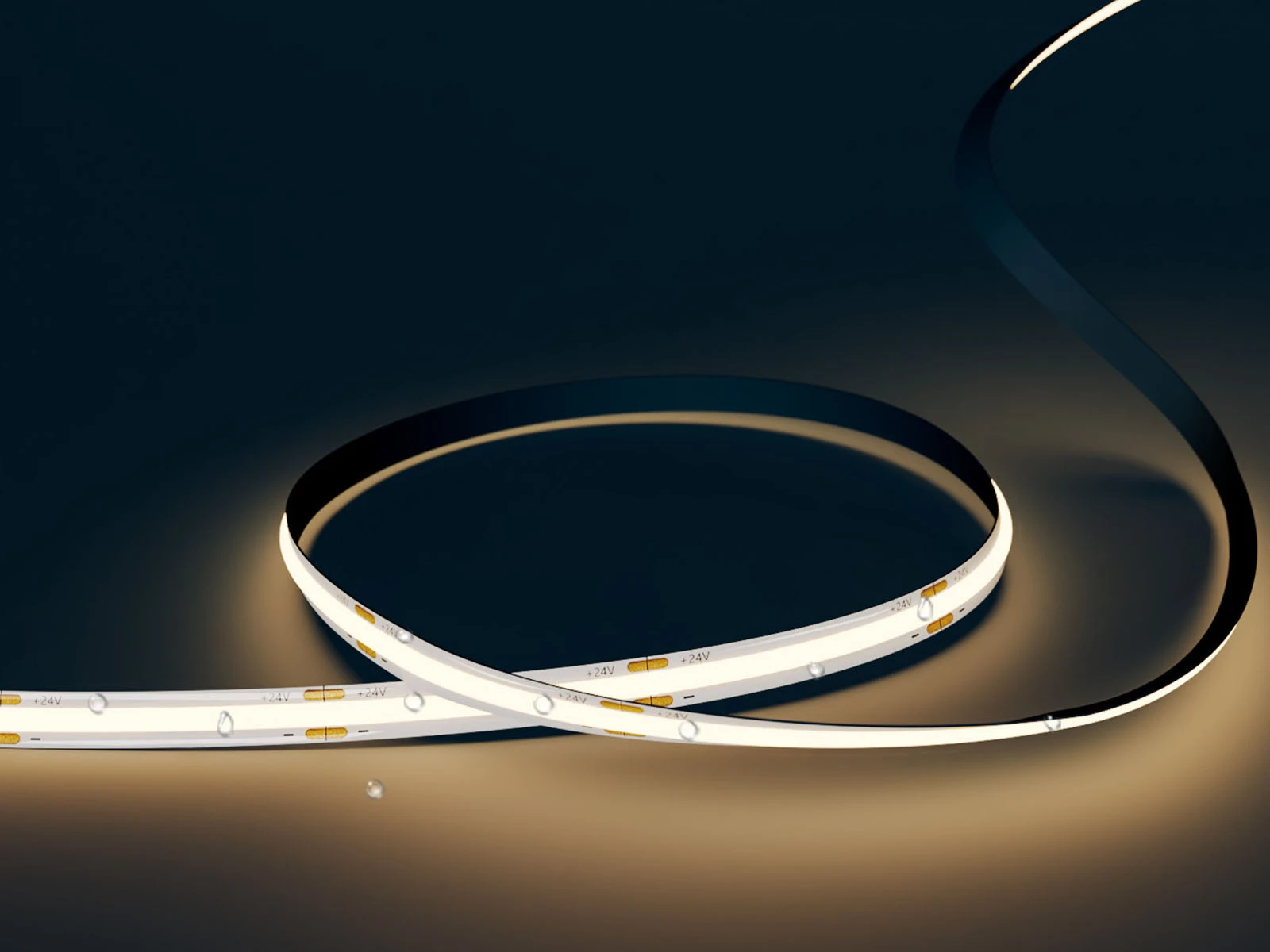 ST2 LED Strip Light Free Cut 3