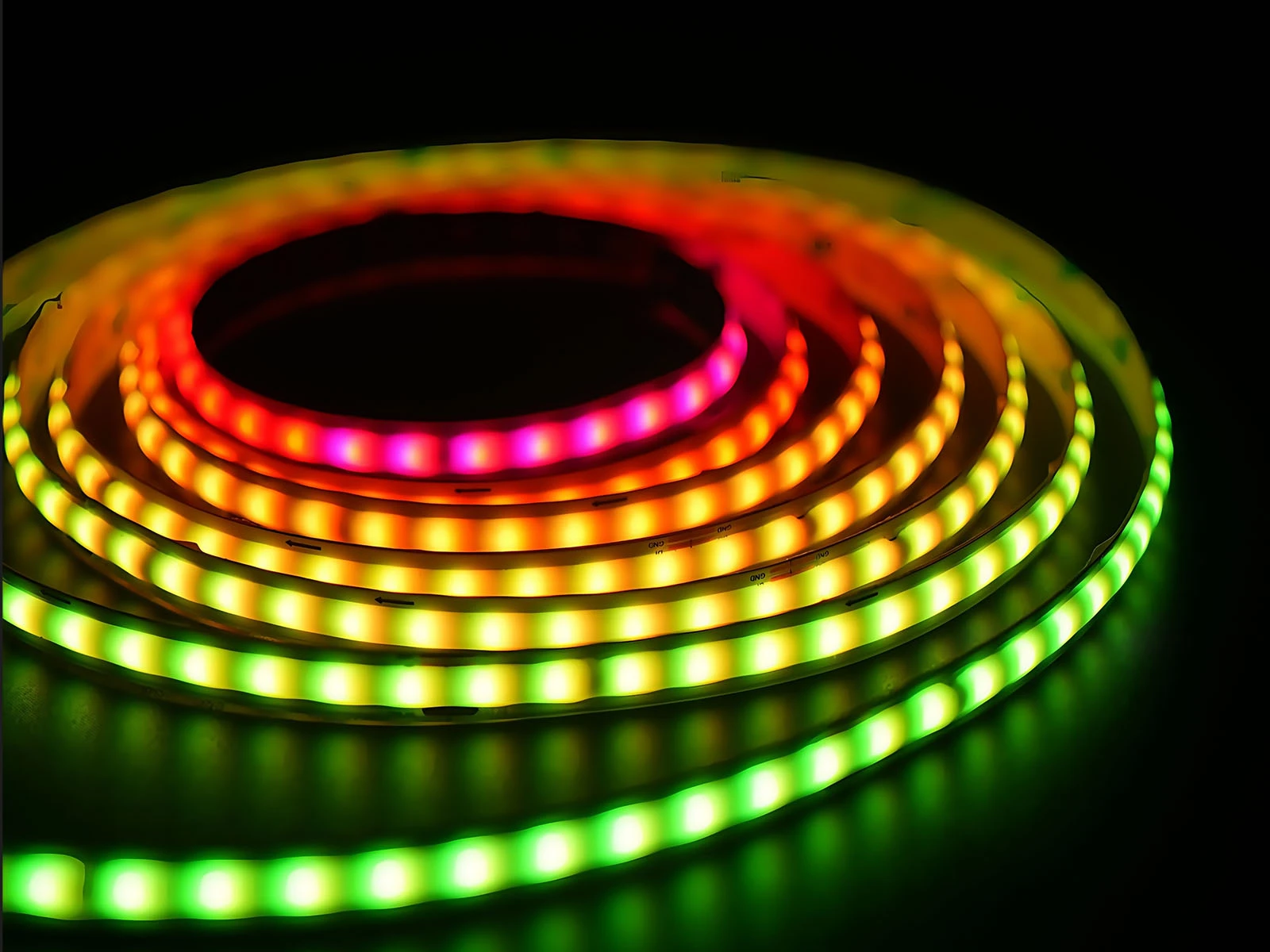 ST2 LED Strip Light RGB 2