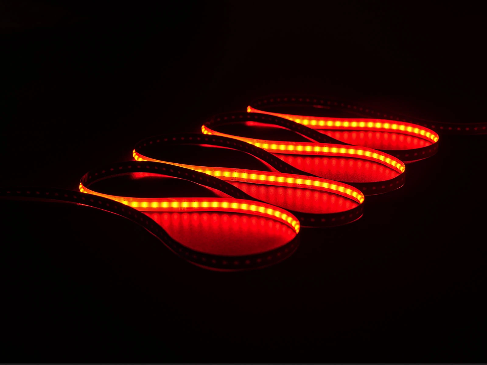 ST2 LED Strip Light RGB 3