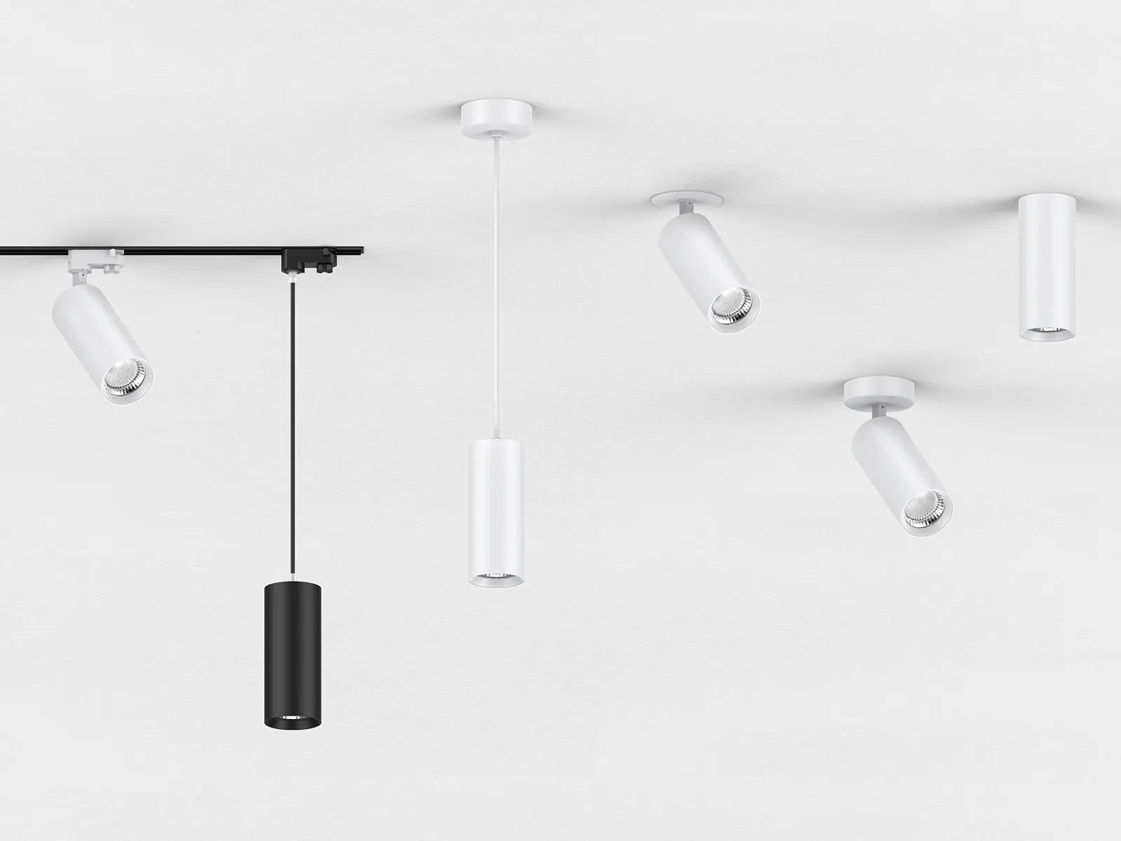 338 Series Pandent light 1