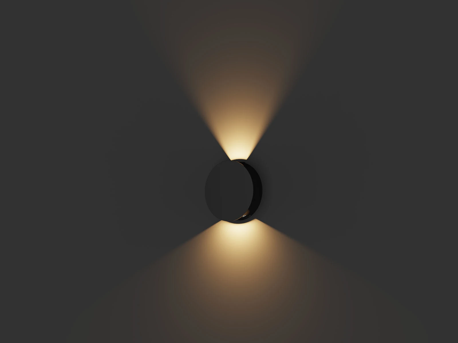 WL162 LED Wall Light Night Lighitng