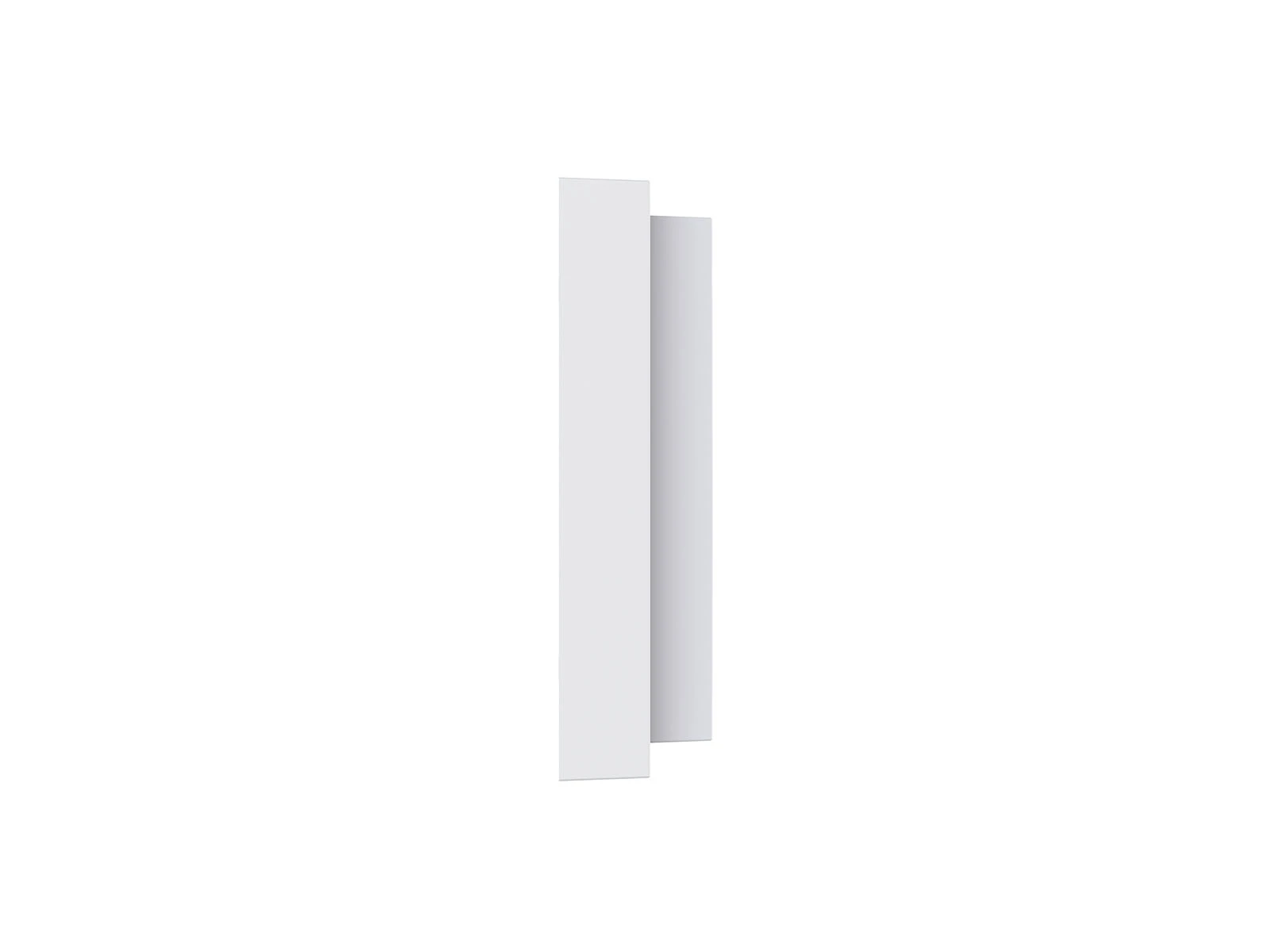 WL168 Series IP65 IK08 LED Wall Light