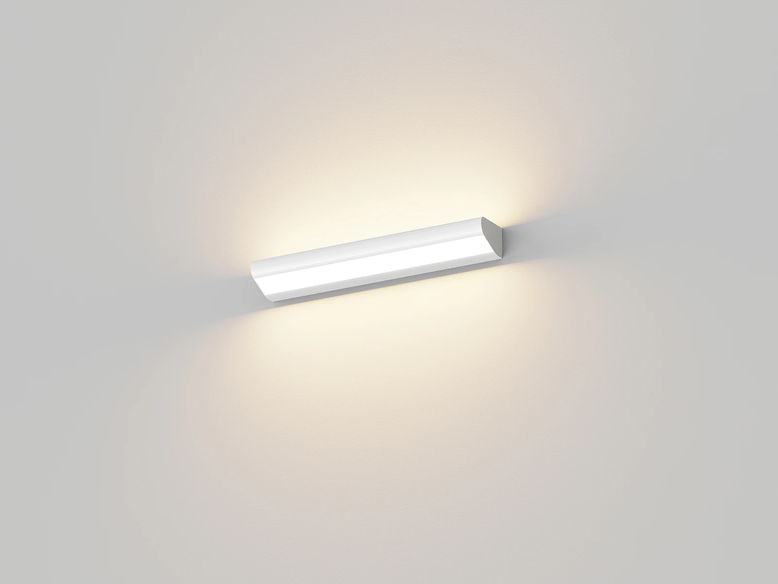 WL175 Series Flicker Free Driver LED Overbed Light