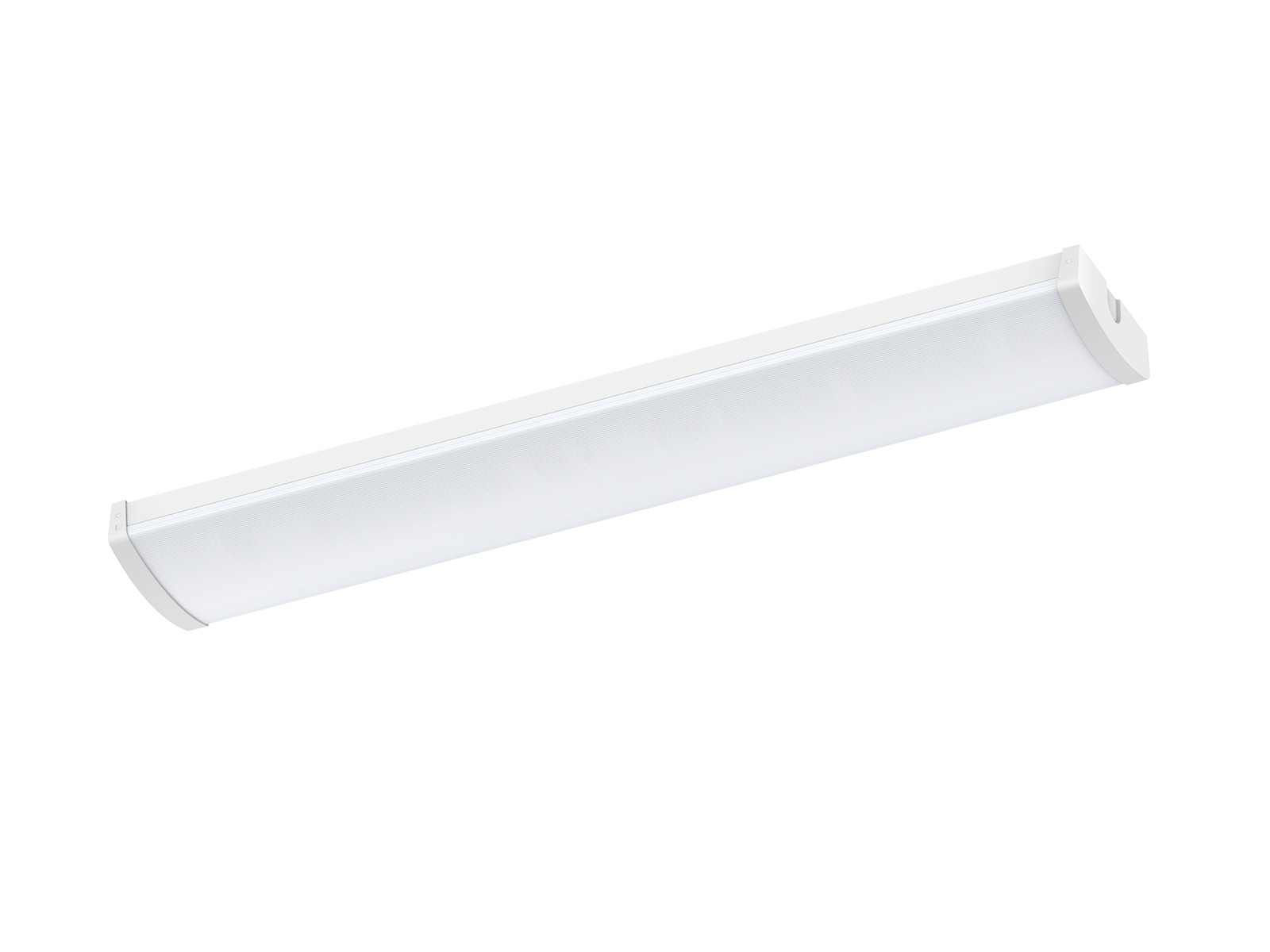 DB106B LED Batten