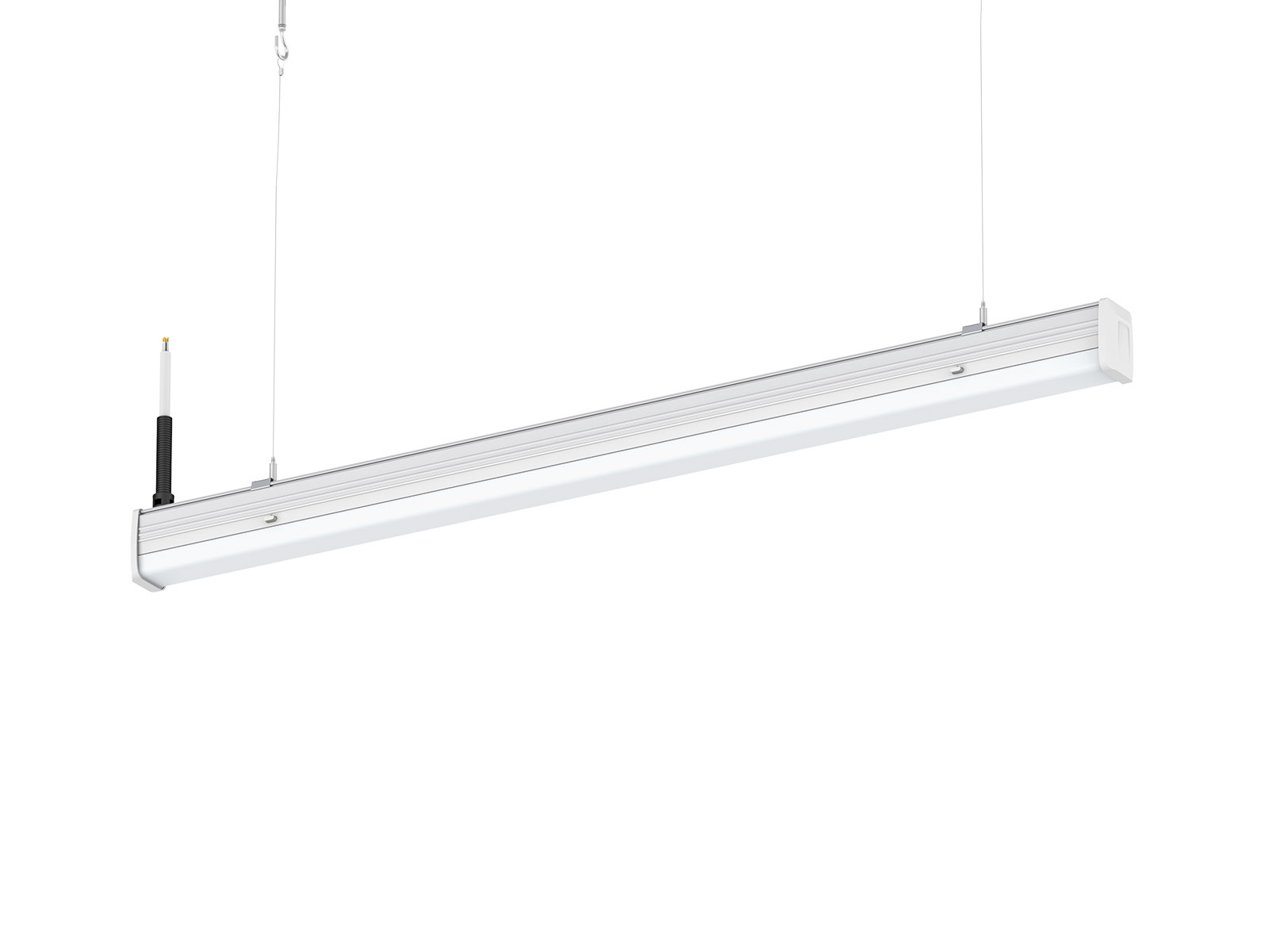 DB128 LED Trunking System