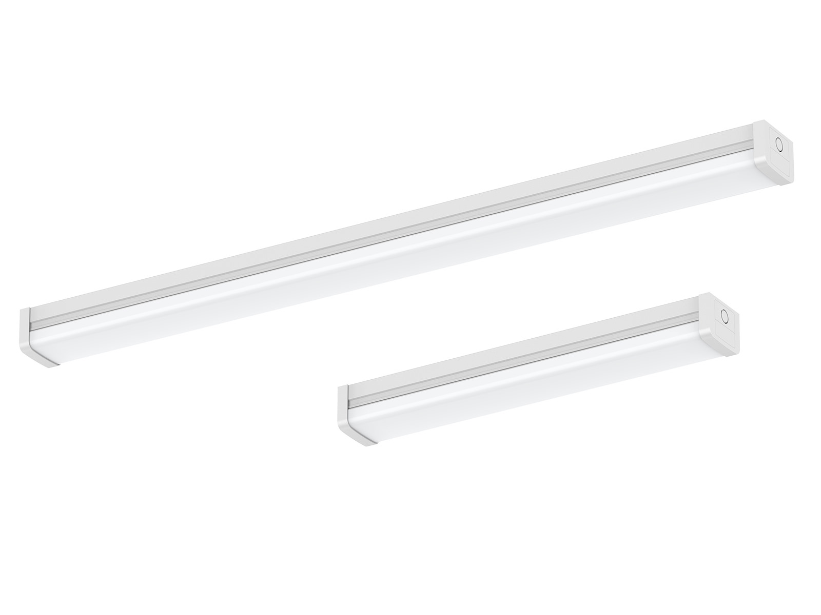 DB144 LED Batten Light