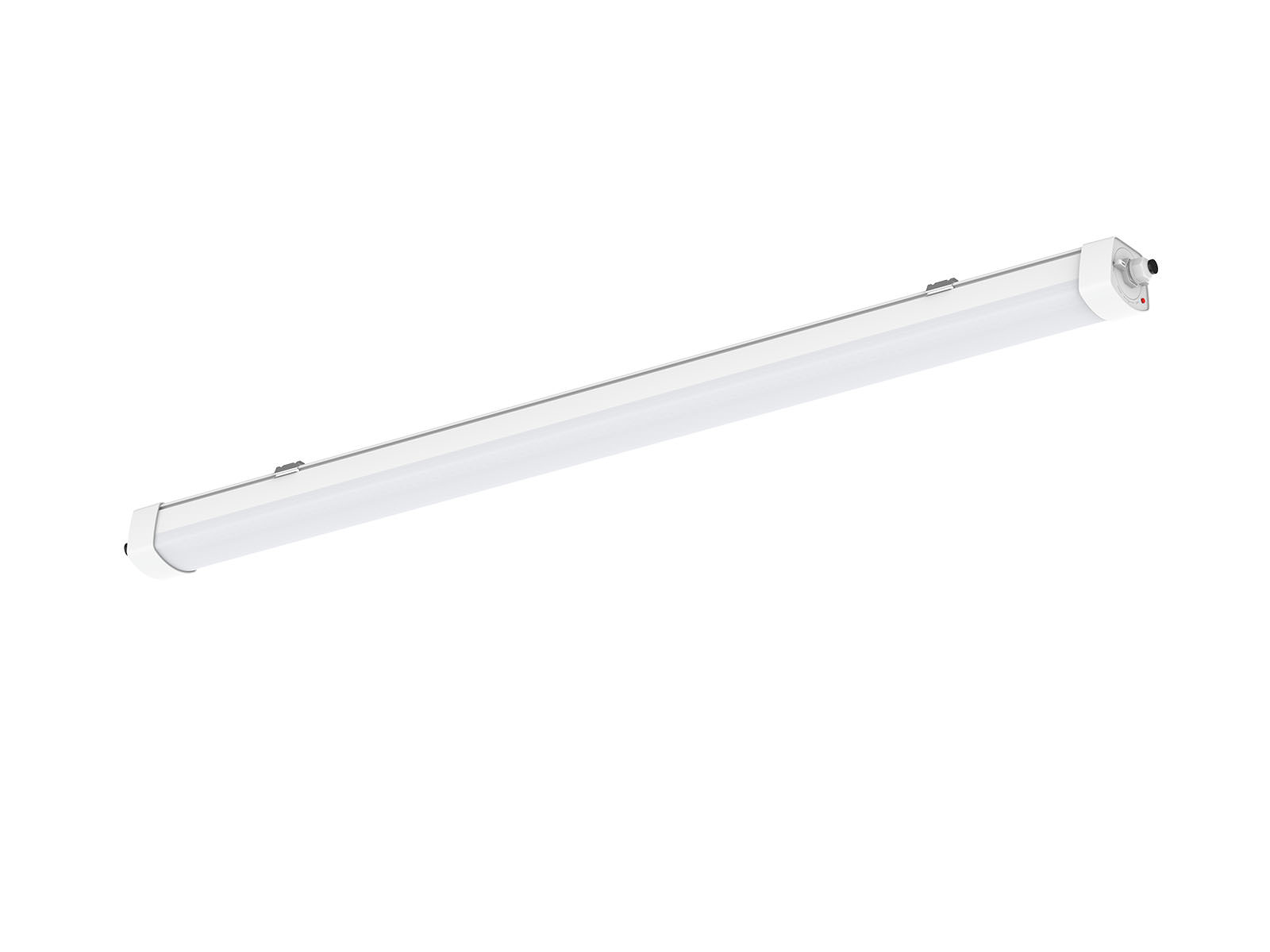 Led Linear Track Lighting