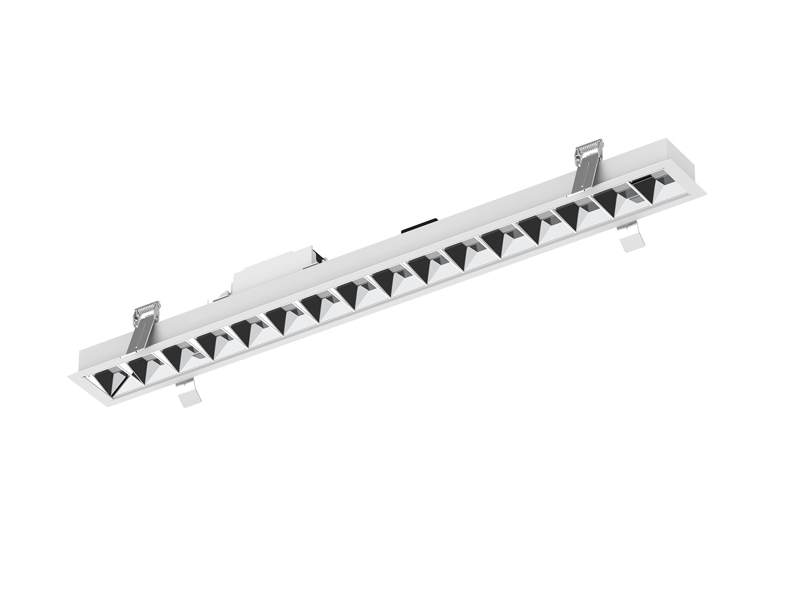 DB151B Batten Linear Line