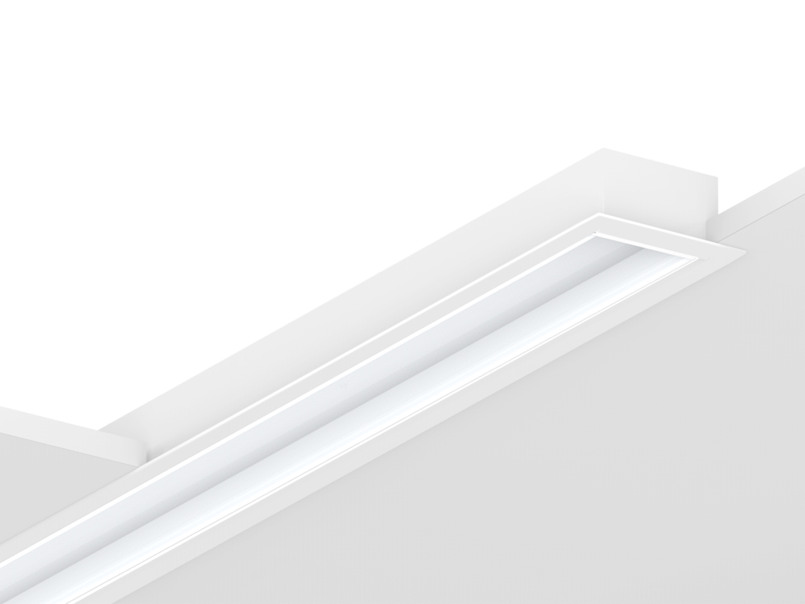 DB151C LED BATTEN CEILING LMAPS