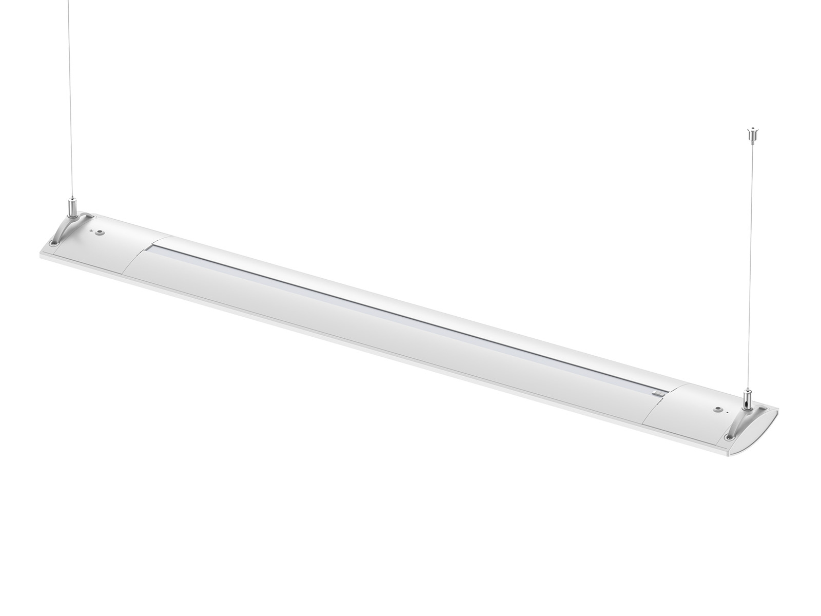 DB155 1 BATTEN LIGHT