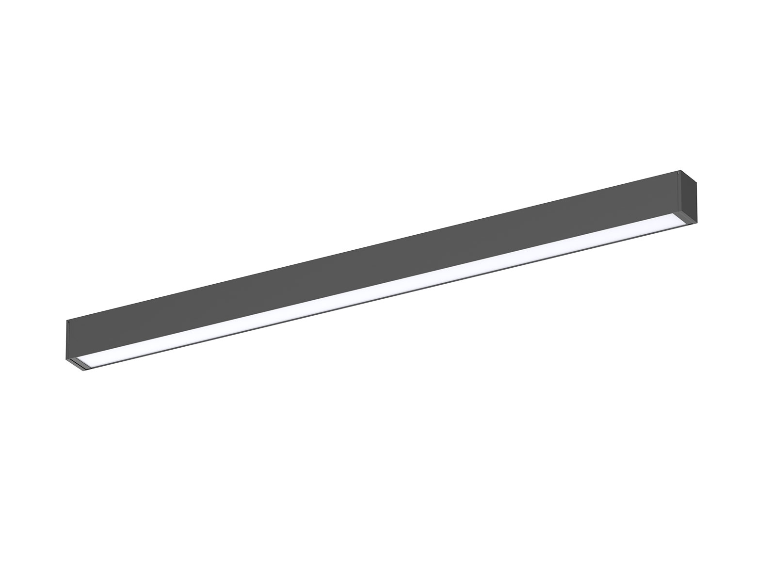 DB163 LED Batten Light