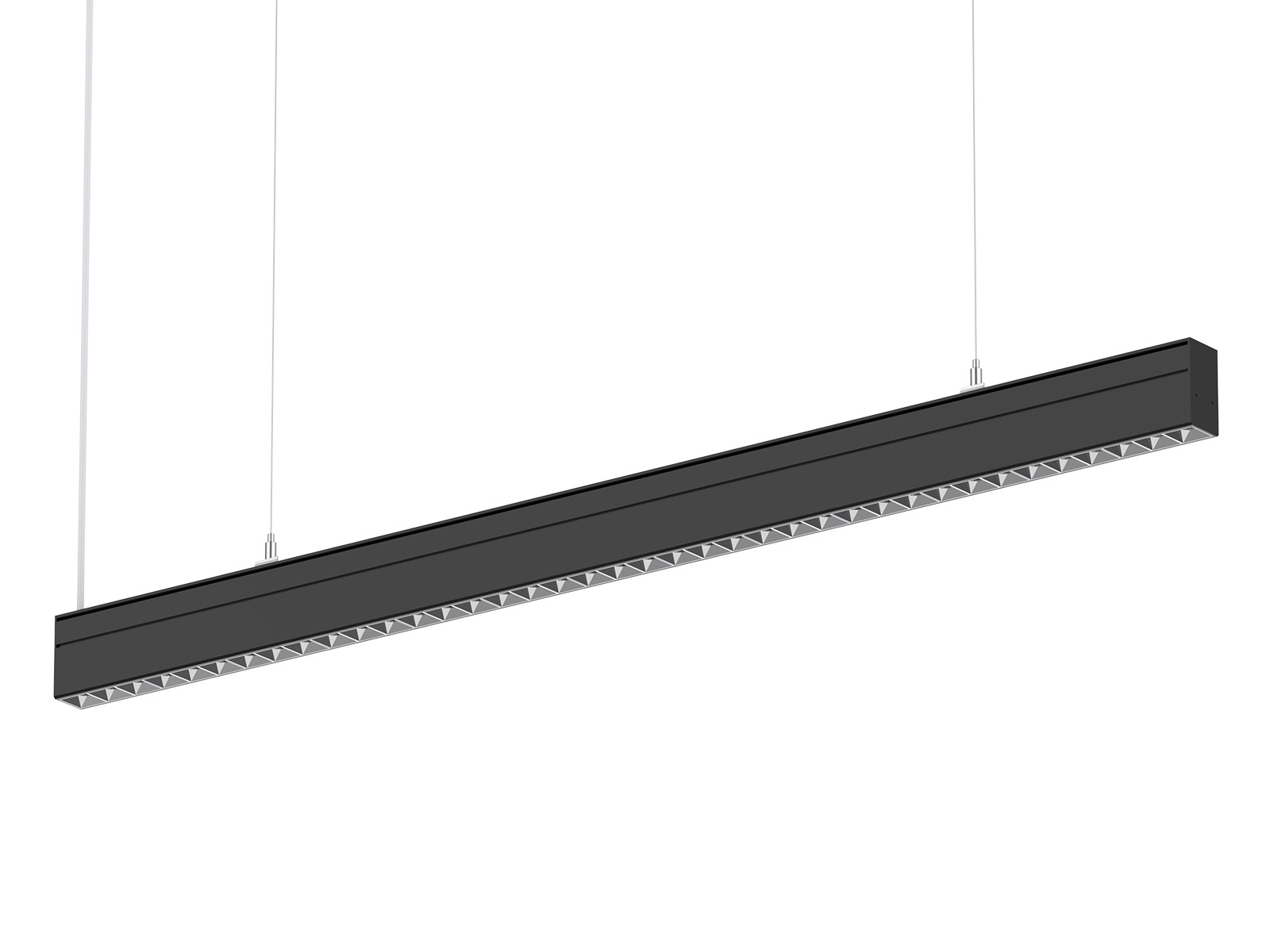 DB166 LED Linear Light