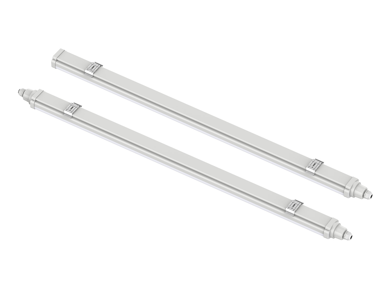 DB169 1LED batten