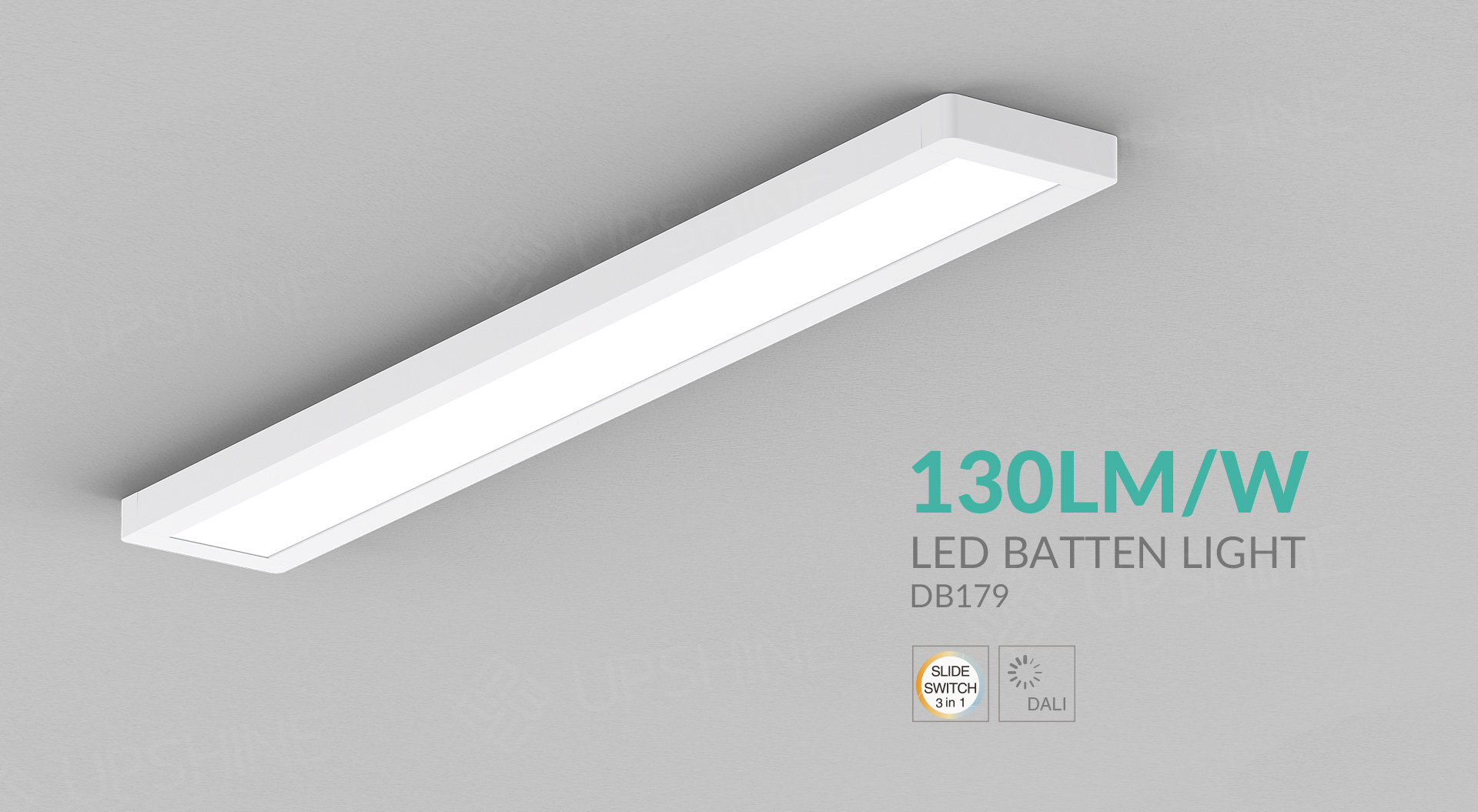 DB179 LED BATTEN LINEAR LIGHT_01