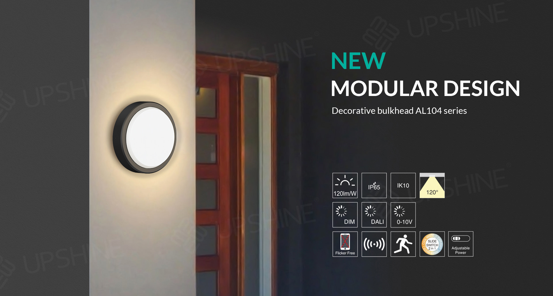 AL104_01 new model design