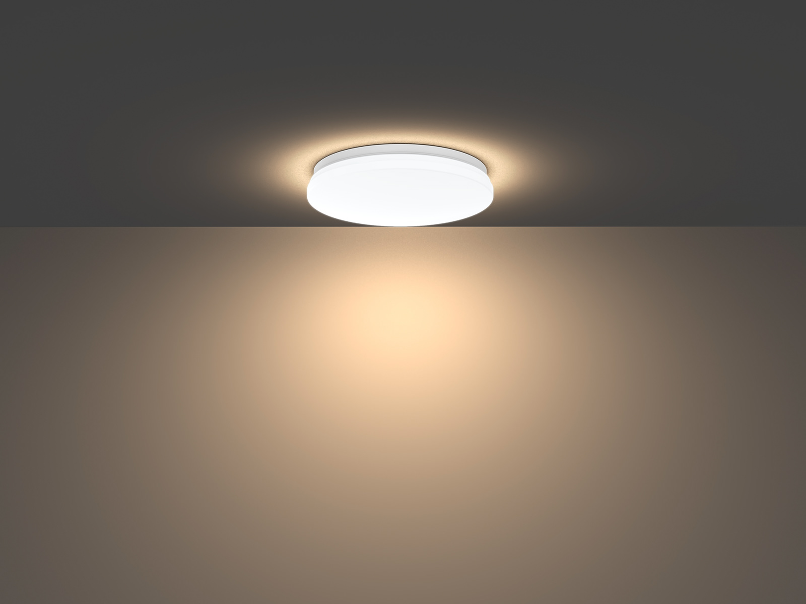 AL122 Wider beam angle LED Ceiling Light