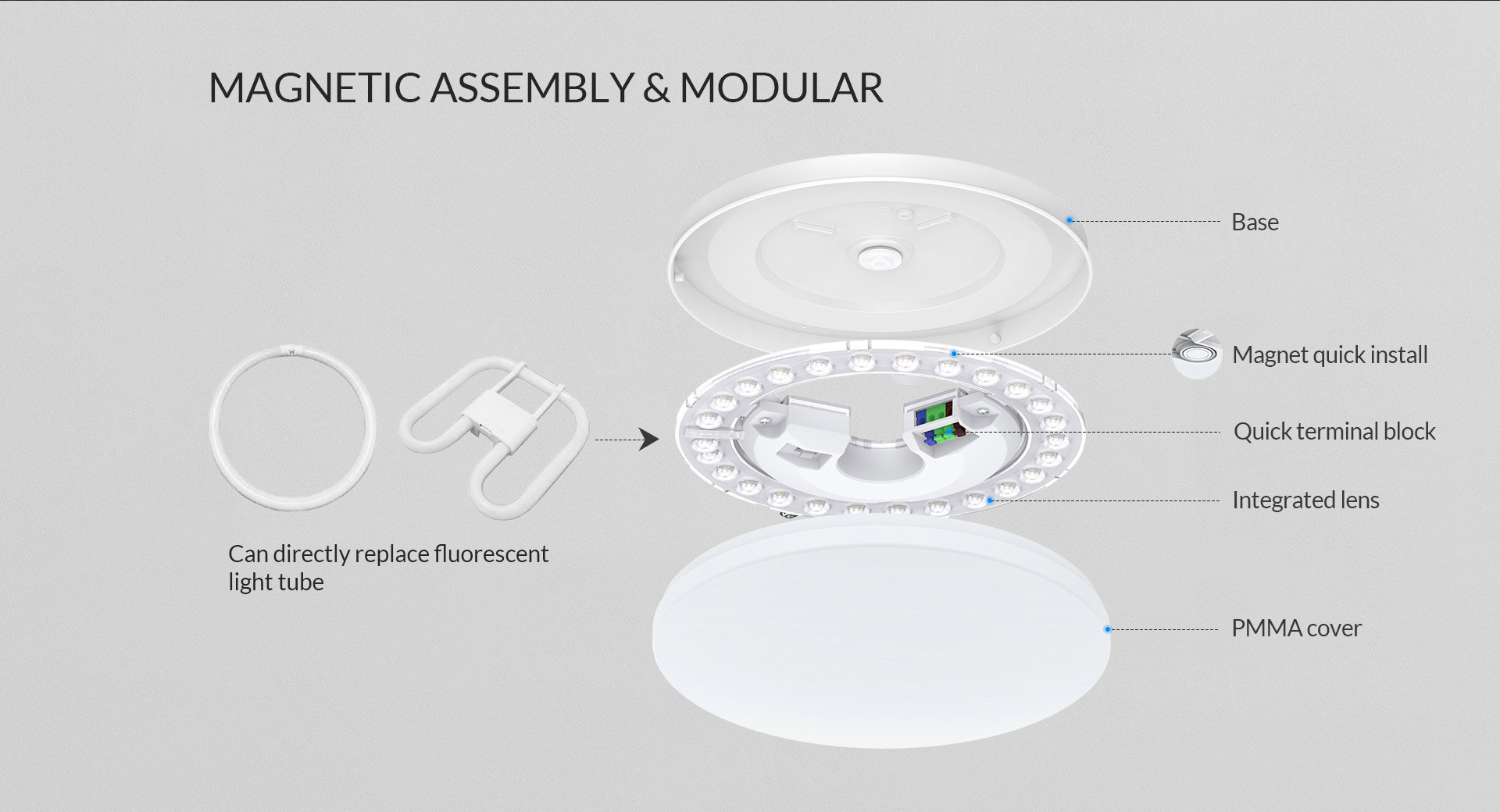 AL122_03magnetic assembly