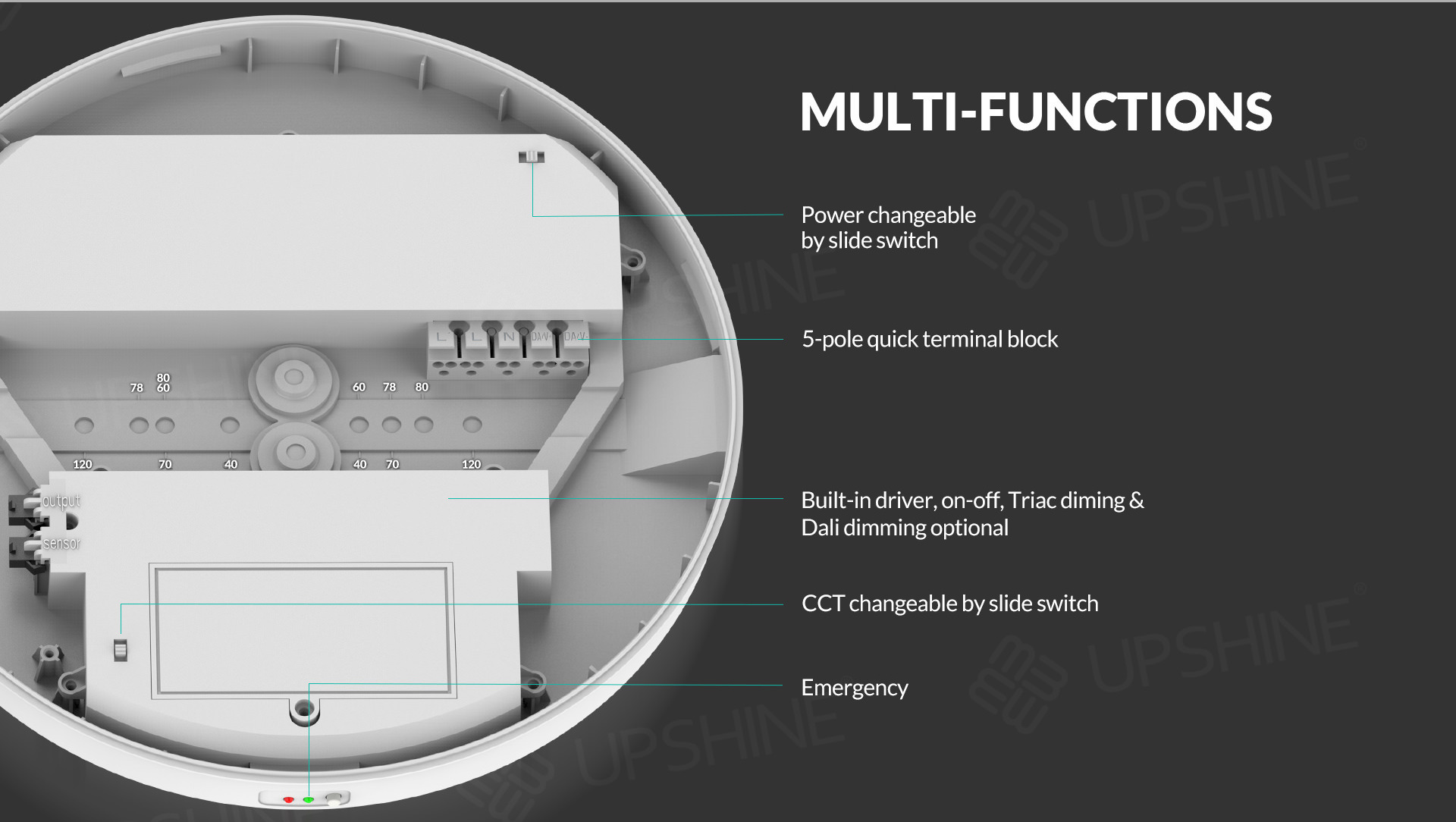 AL127 0220_03mul ti function