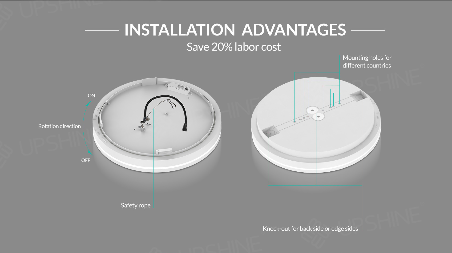 AL127 0220_04 installation advantage