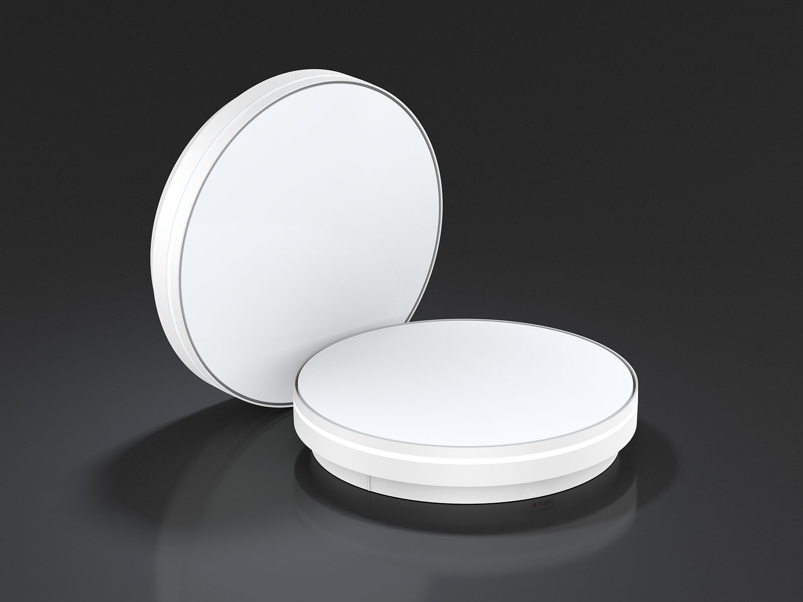 AL127 CEILING LIGHT