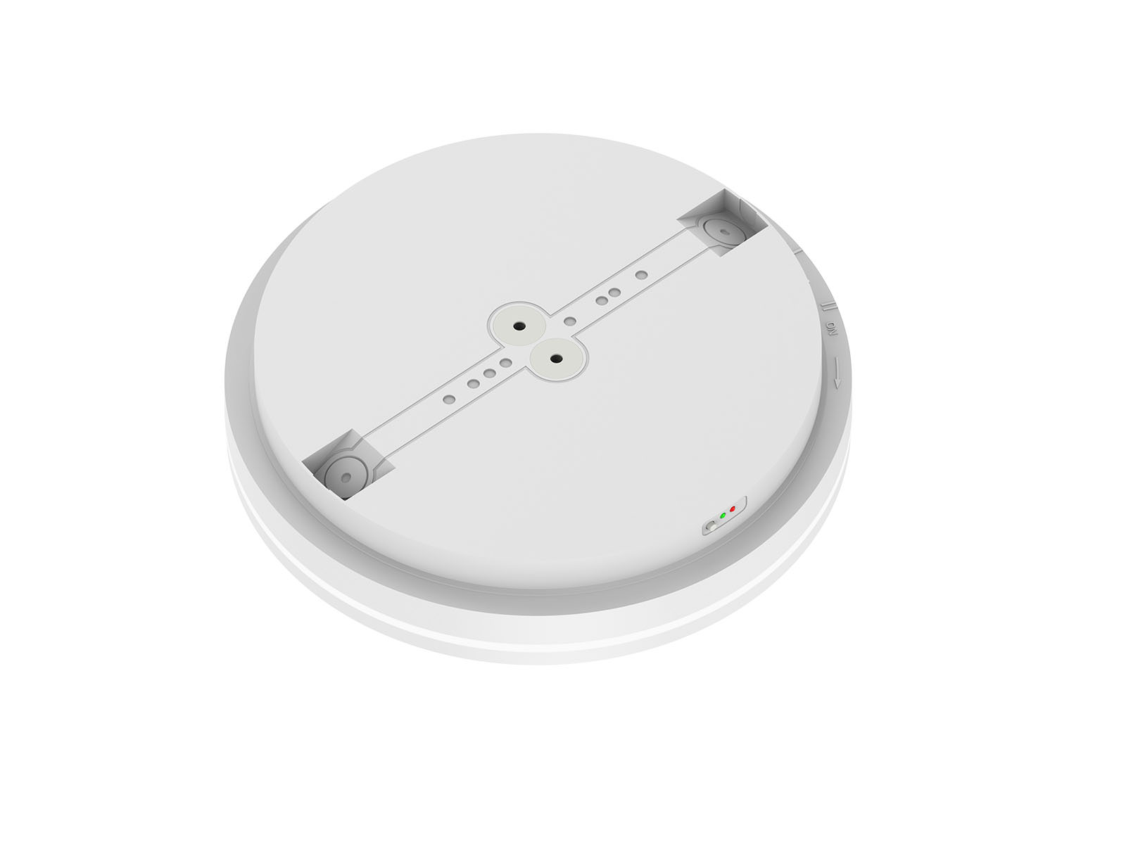 AL127 LAMP