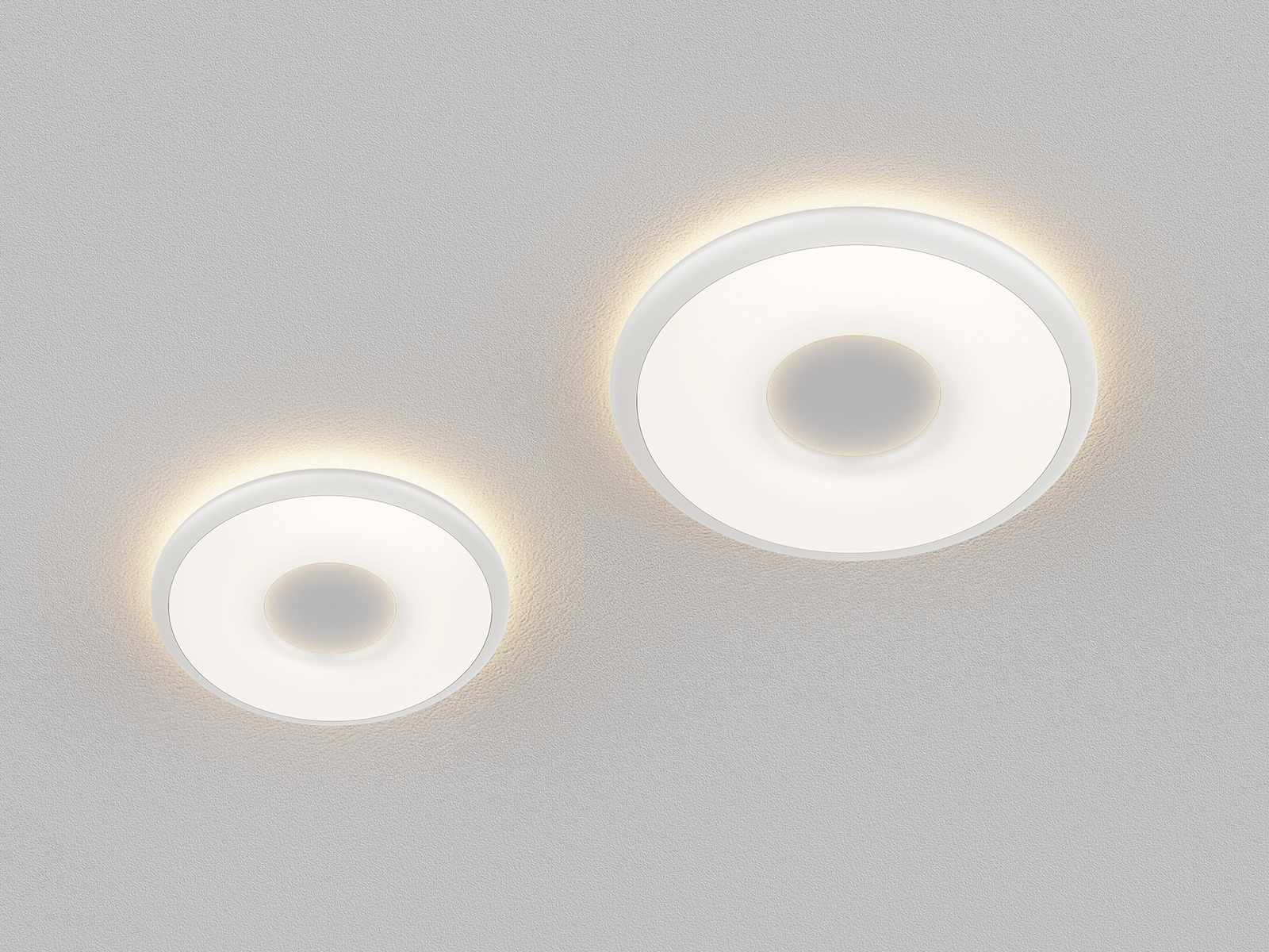 AL170 3slim ceiling lamp.