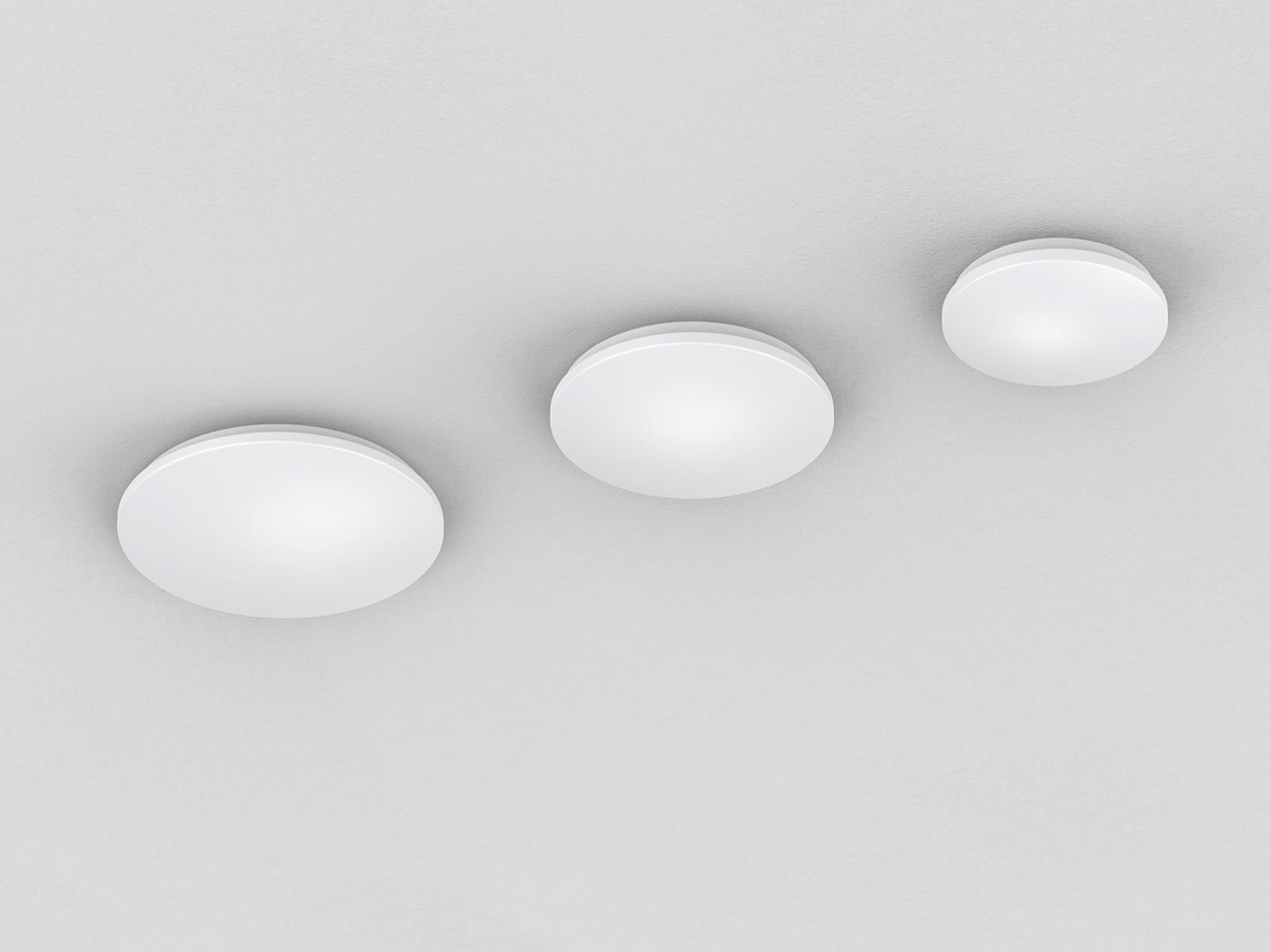 AL191 1 cost performance ceiling light with perfect line