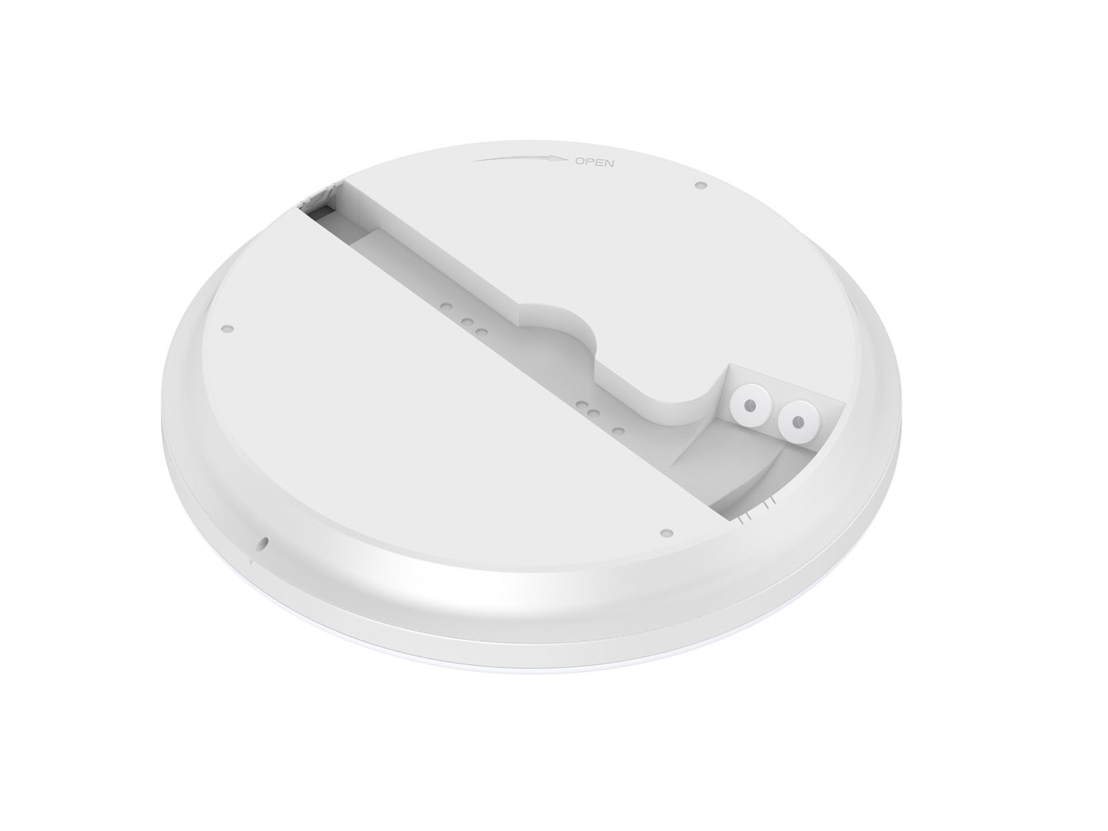 Daylight sensor Ceiling Light