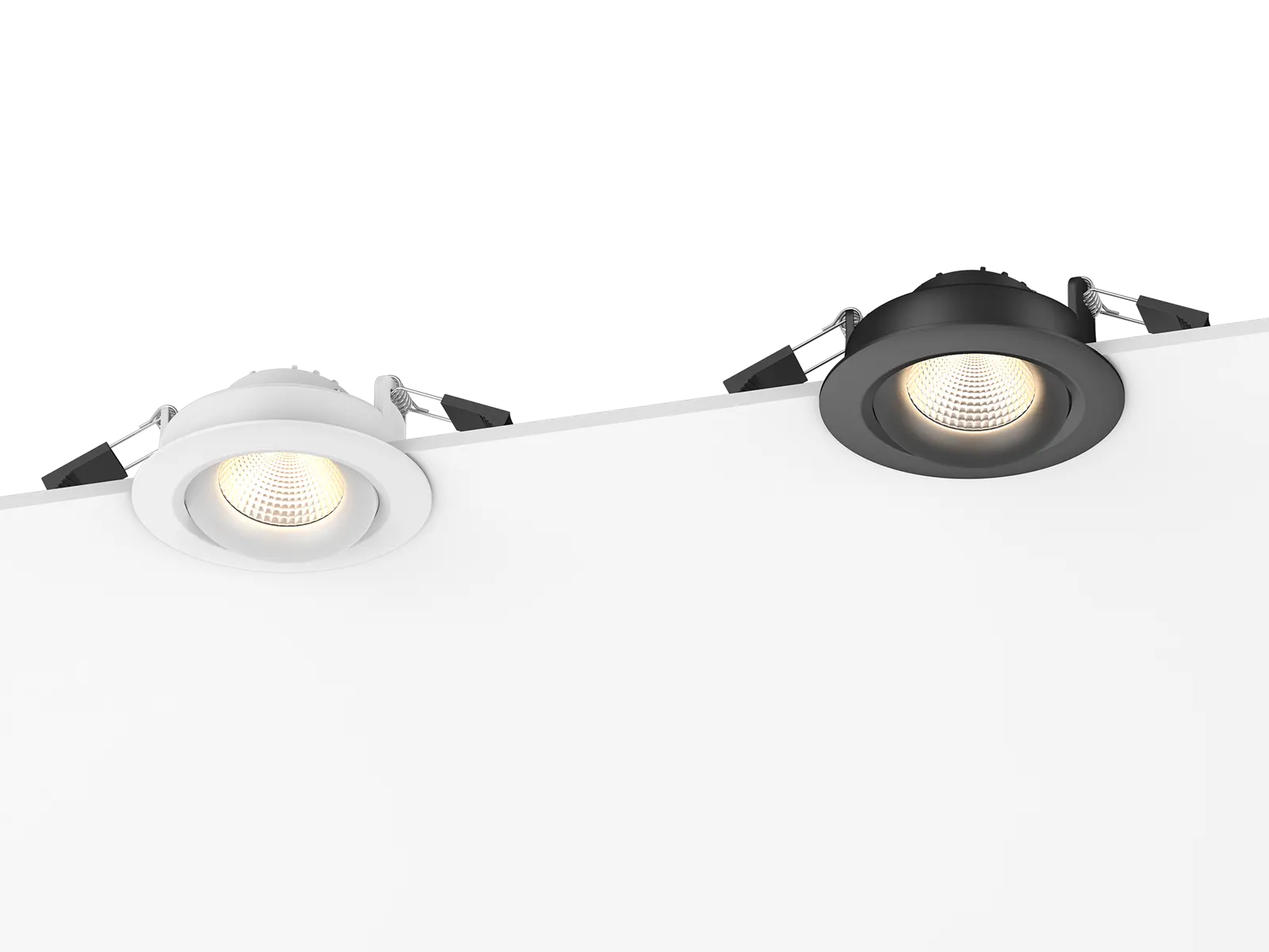 CL130B(G2.0) LED Downlight 2
