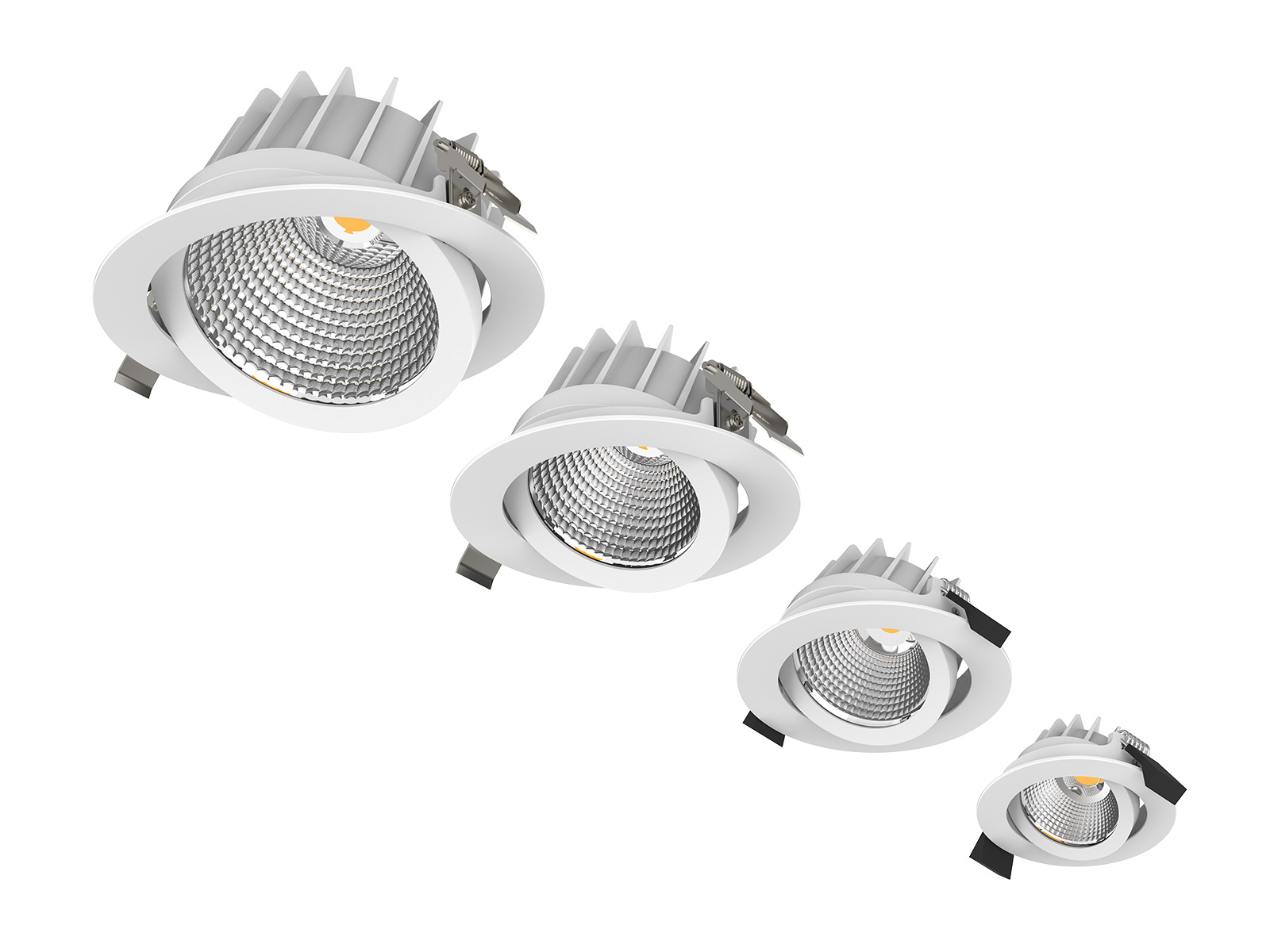 CL156 DOWNLIGHT