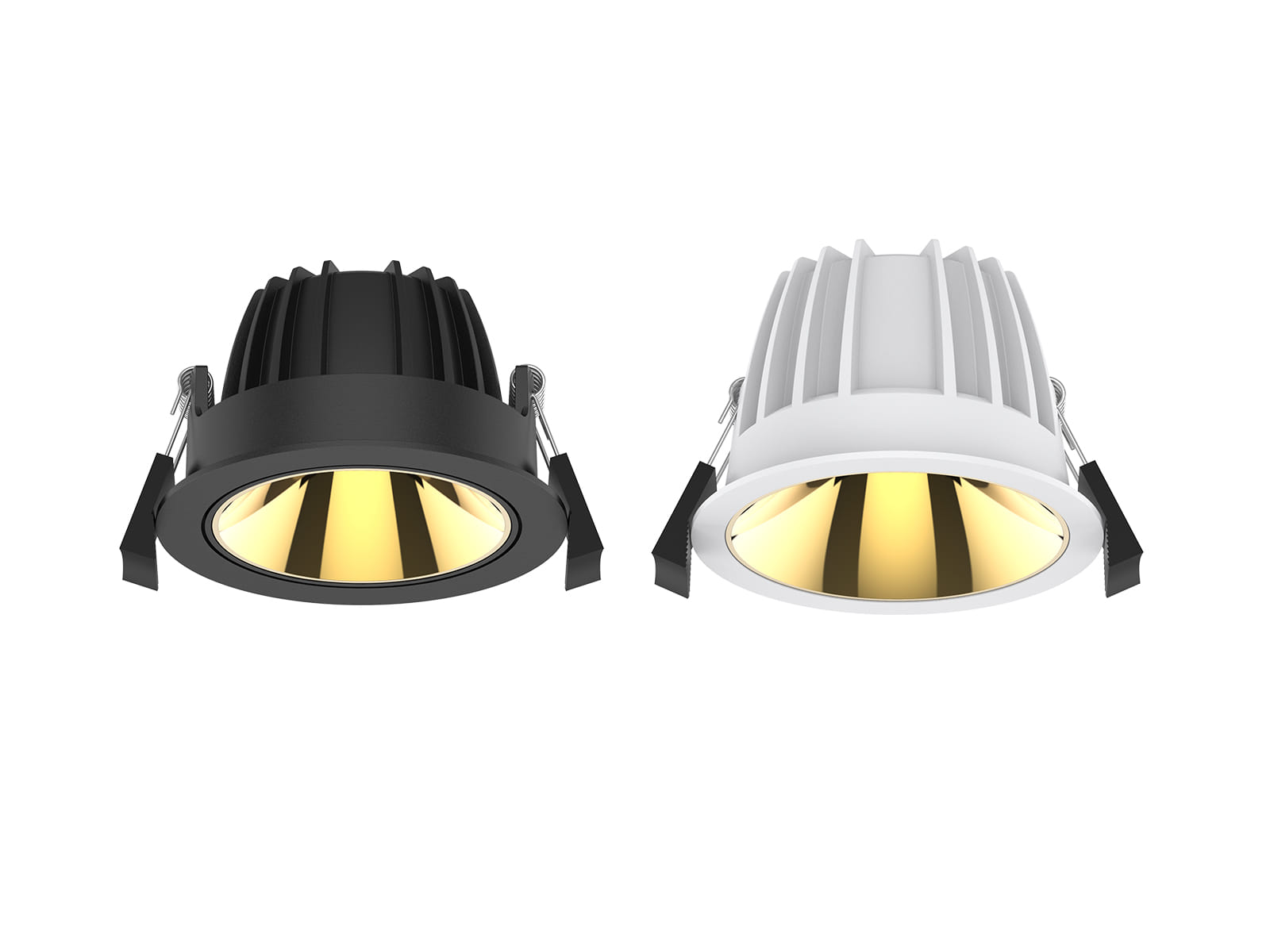 373 2 ceiling downlight