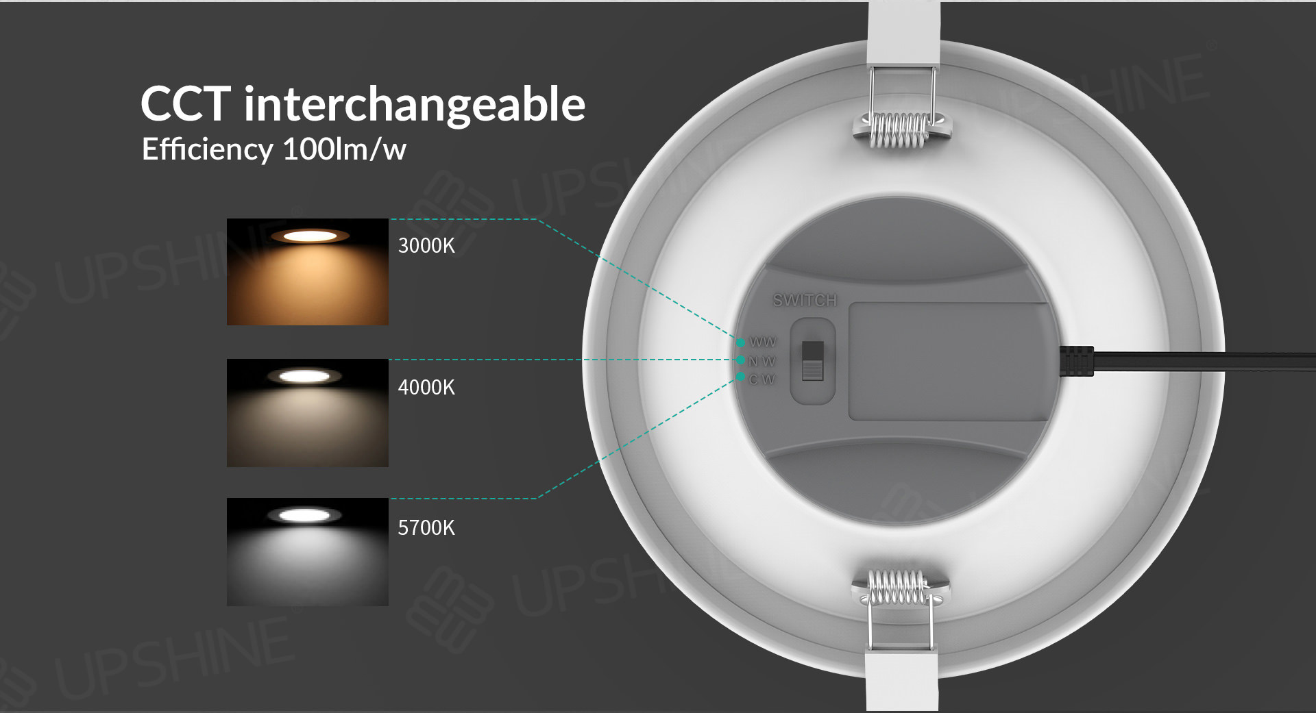 dl264_02 CCT interchageable