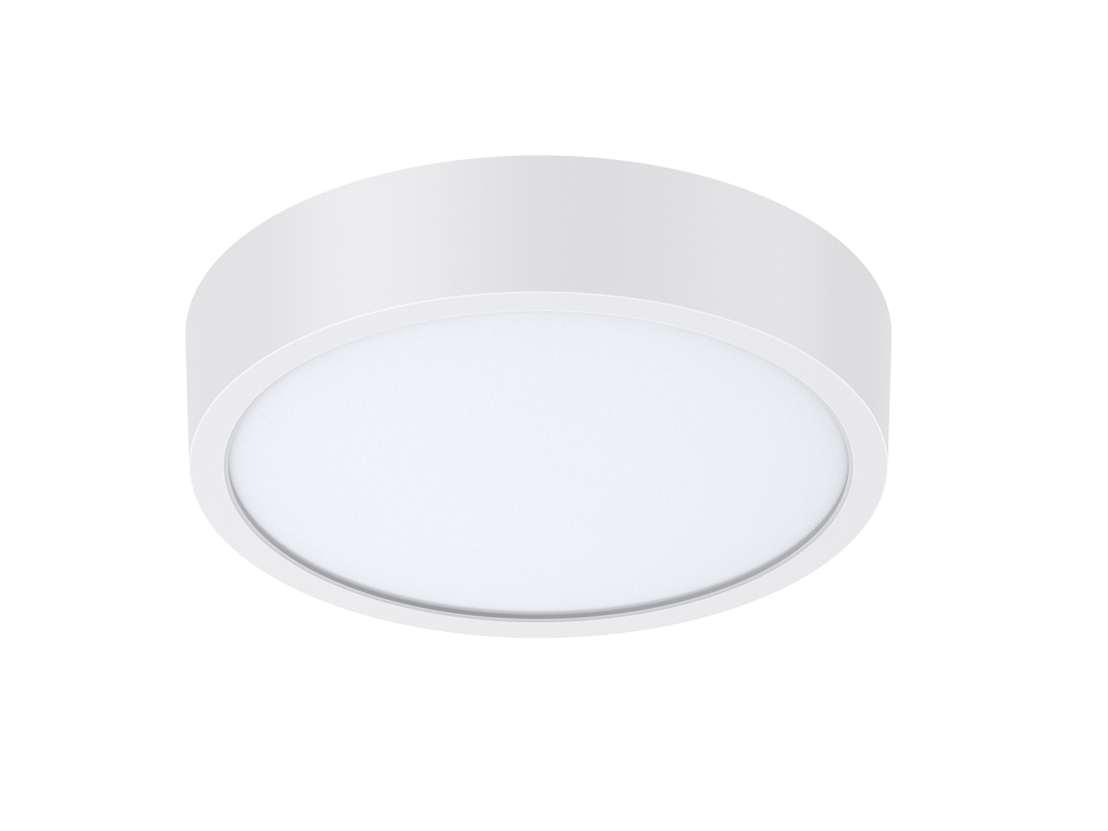 DL266BC LED Downlight With Sensor