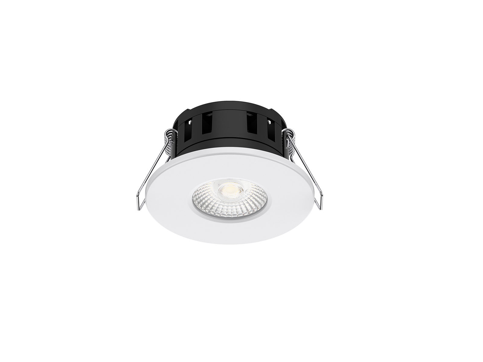 DL333 LED Downlight With Good Heat Dissipation Performance