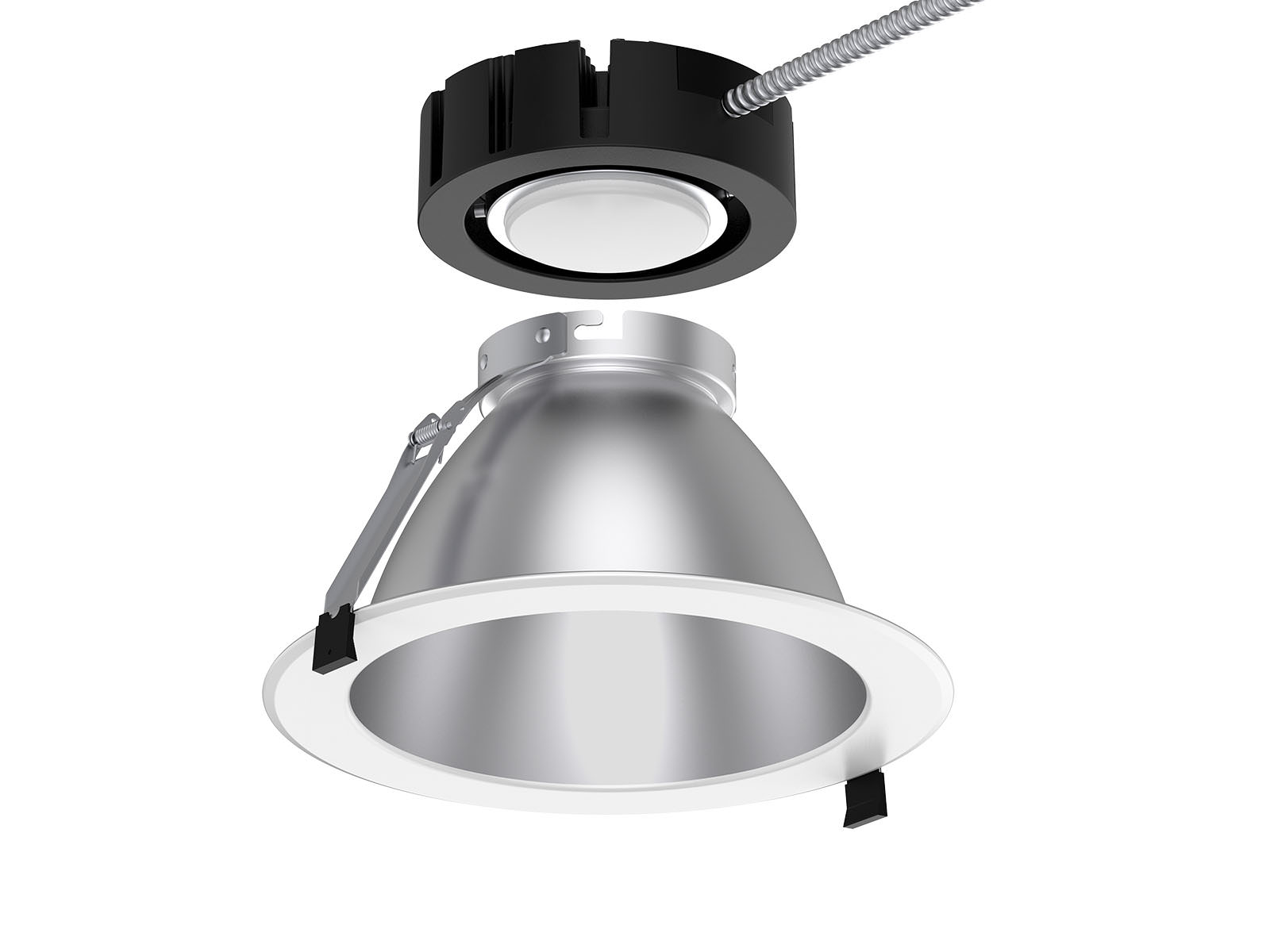DL342 down light