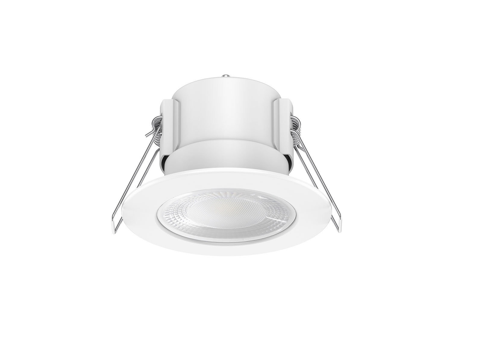 DL354 LED Downlight Adopts High Efficiency SMD Light Source