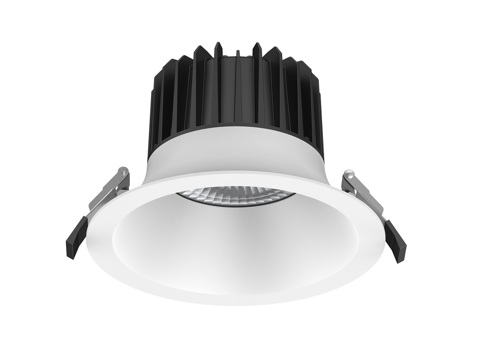 DL361 LED Downlight 120lm/W CRI80