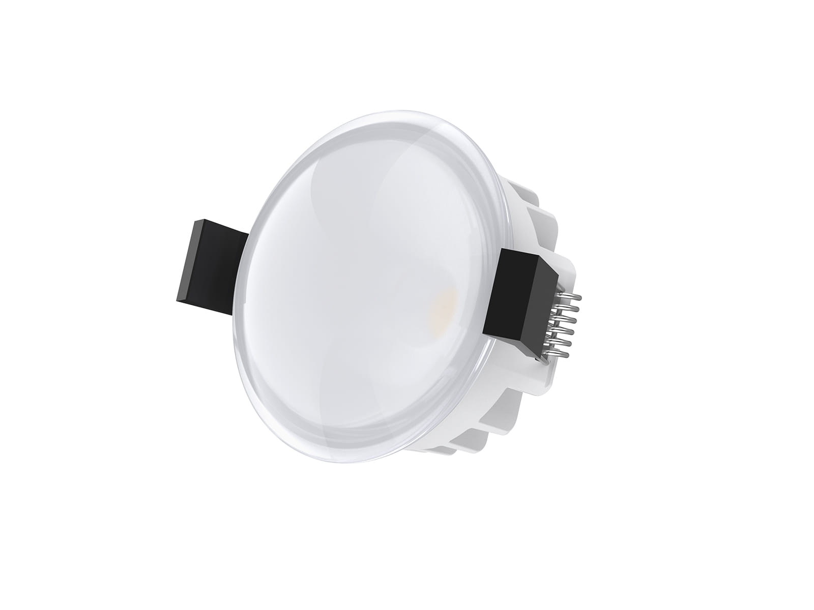 DL387B 1 High lumen efficiency downlight