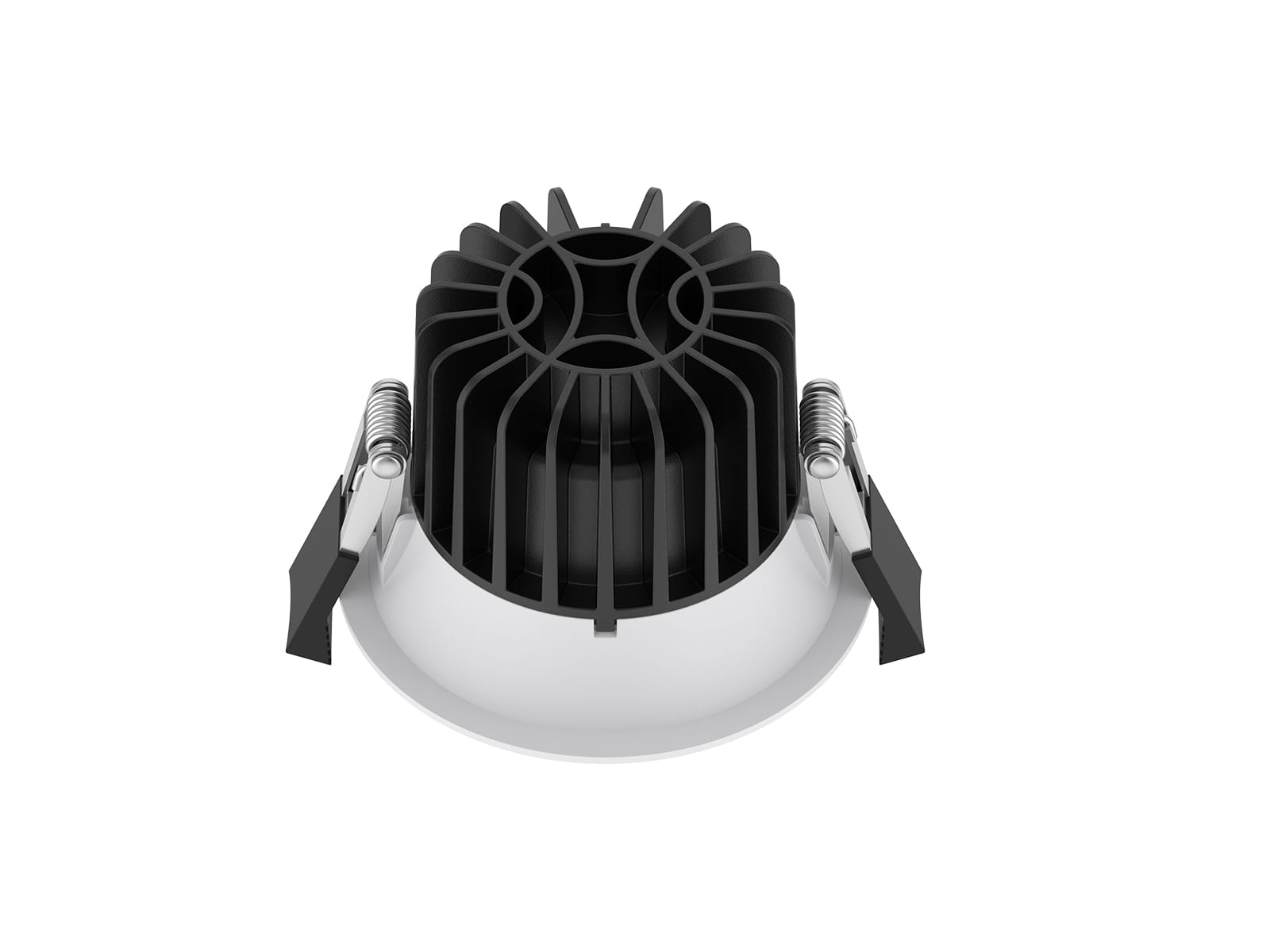 DL416 3 bed room downlight